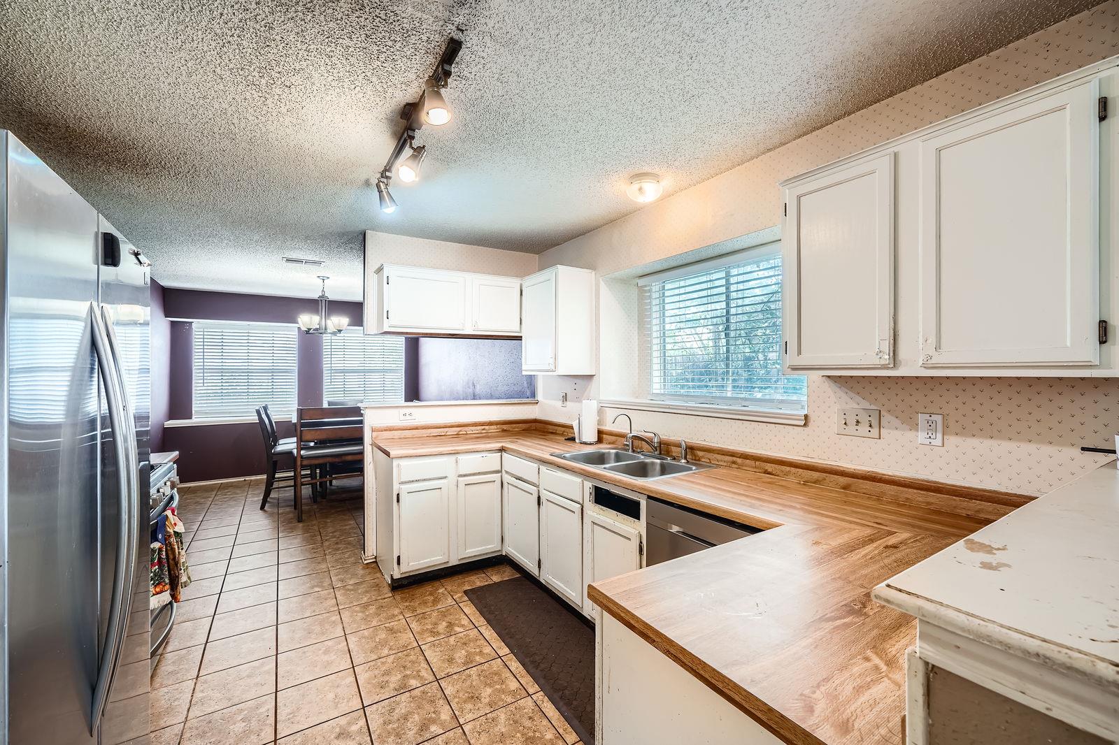 14305 Vandever St, Austin, TX 78725