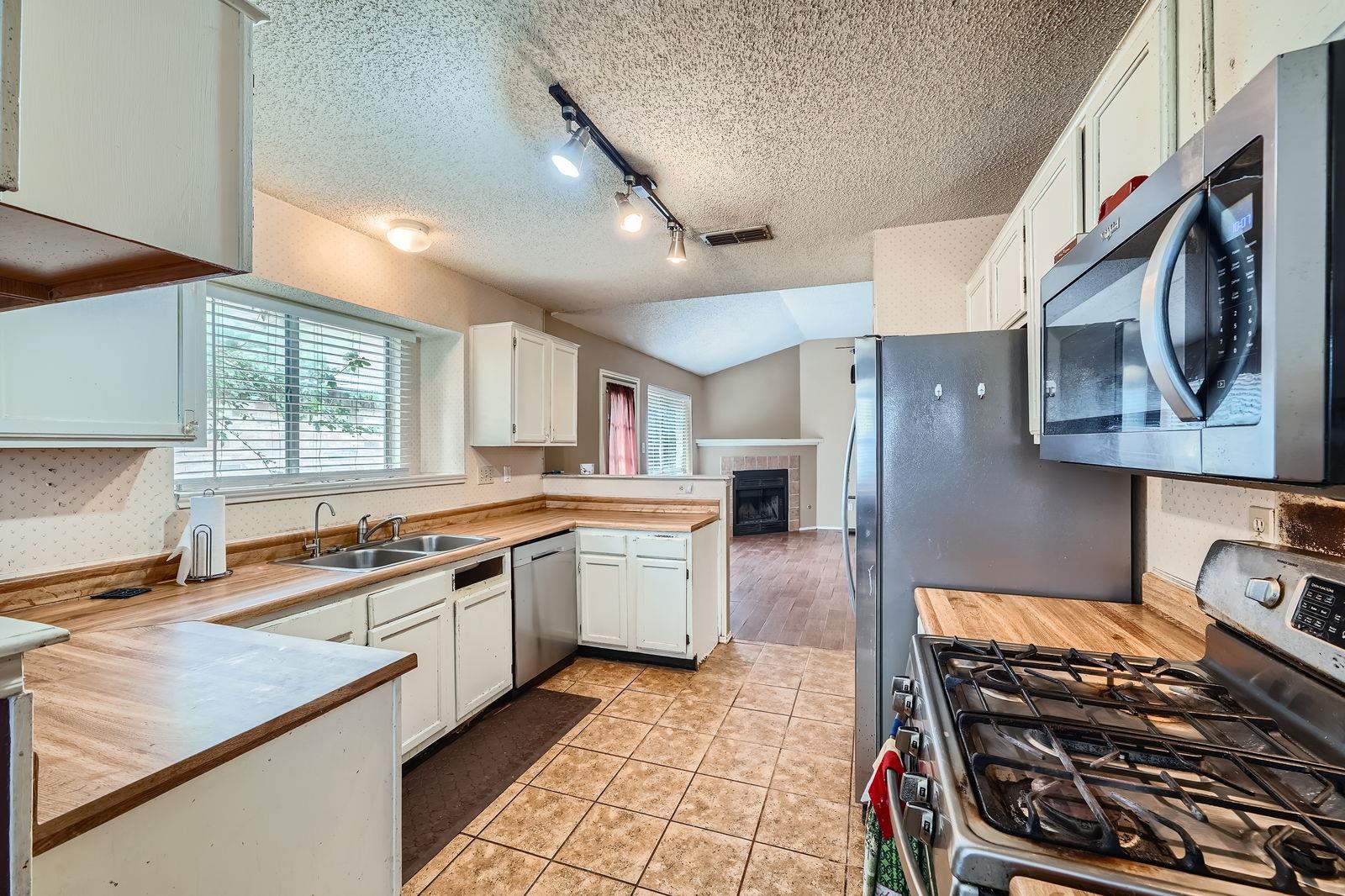 14305 Vandever St, Austin, TX 78725