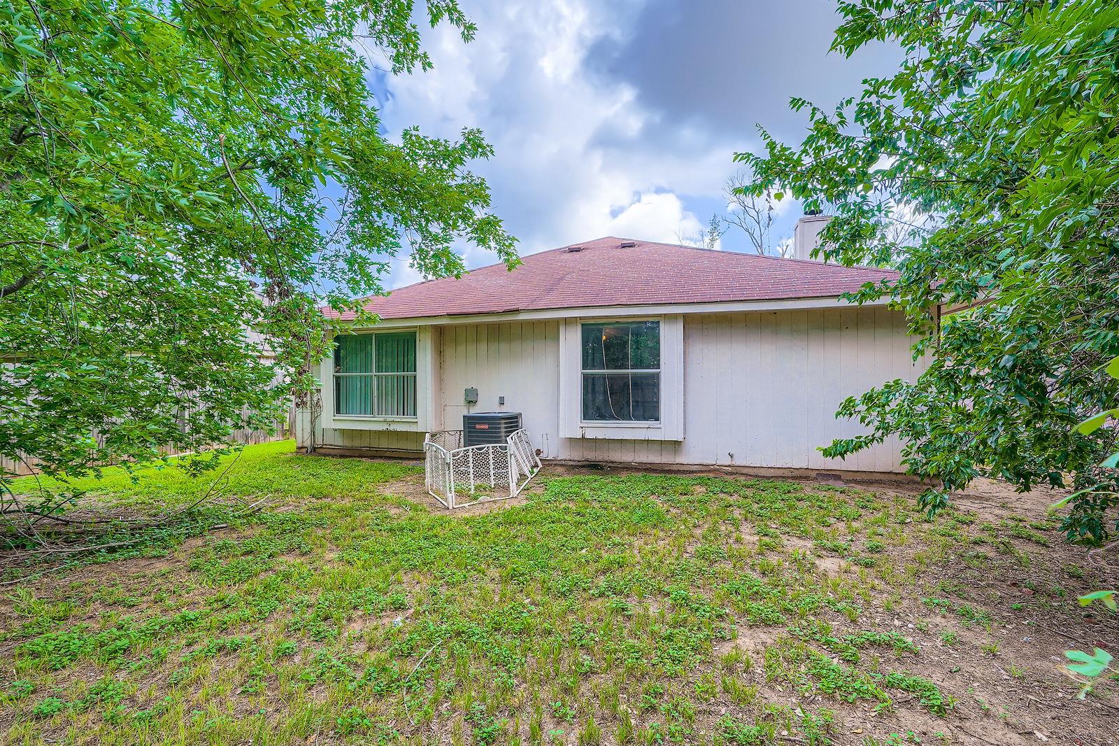 14305 Vandever St, Austin, TX 78725