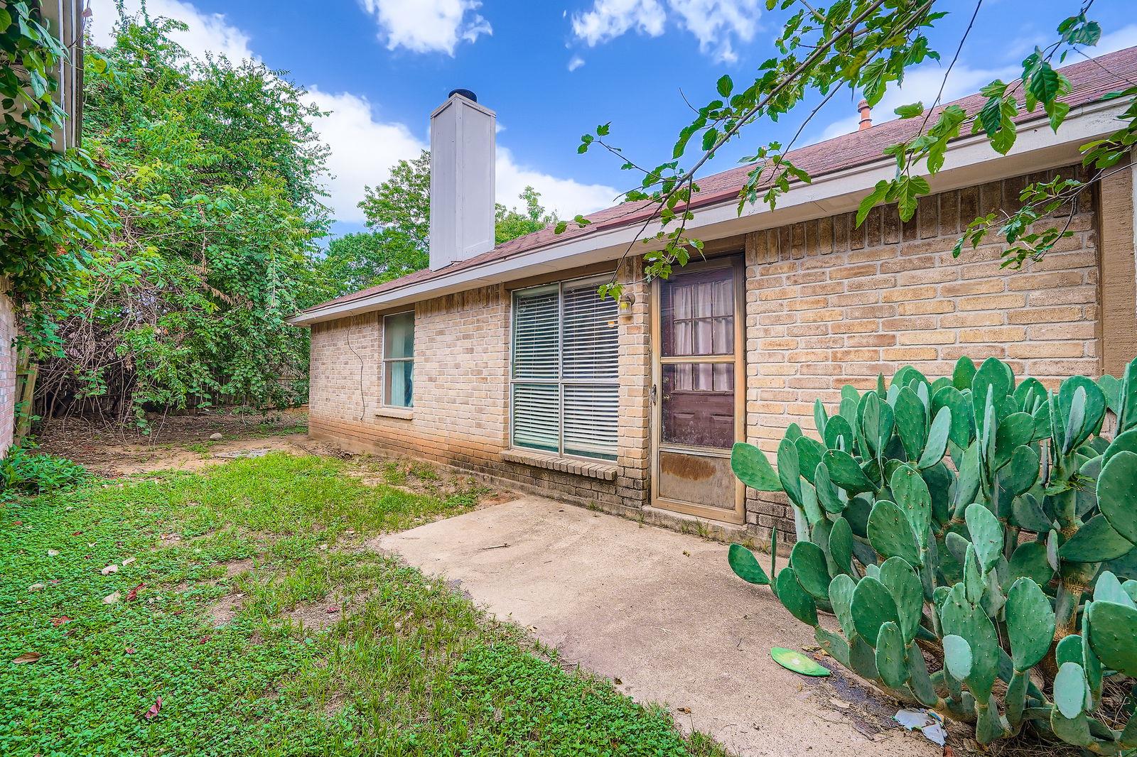 14305 Vandever St, Austin, TX 78725