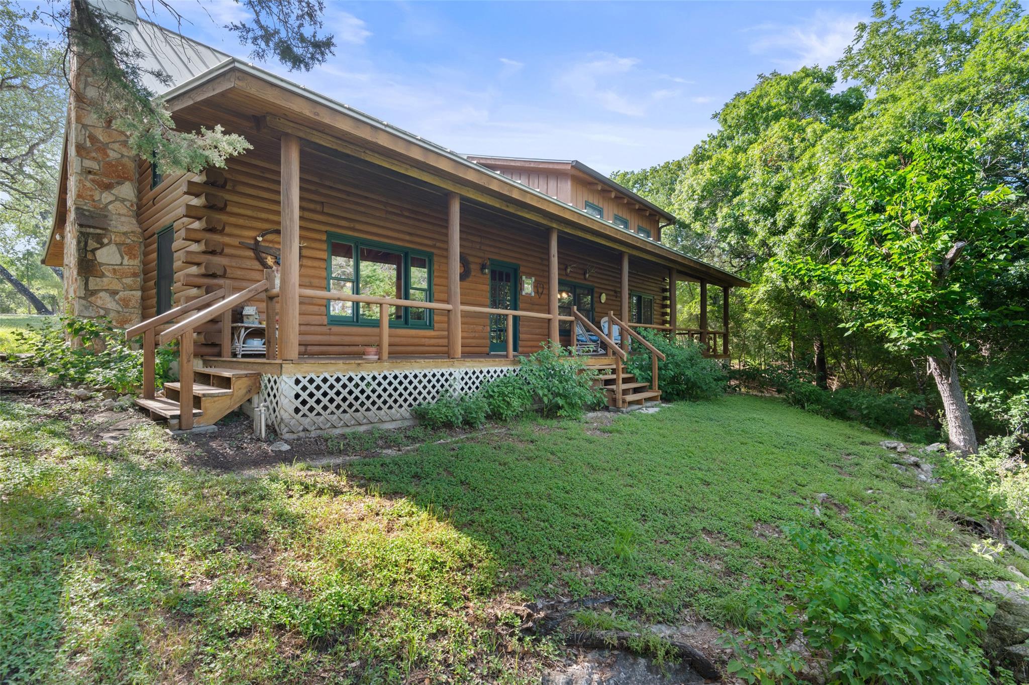301 Wilson Creek Cir, Wimberley, TX 78676