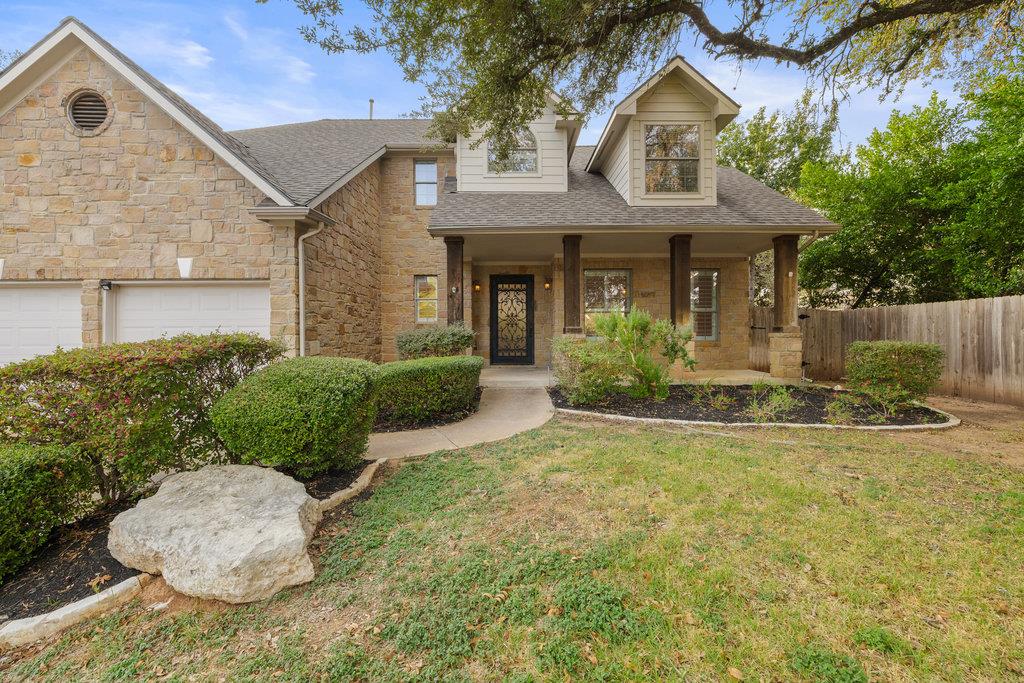 908 Golden Palomino Ct, Austin, TX 78732