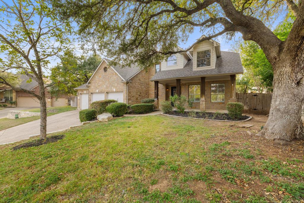 908 Golden Palomino Ct, Austin, TX 78732