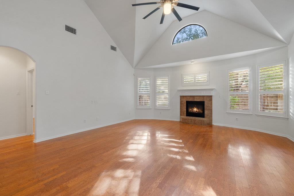 908 Golden Palomino Ct, Austin, TX 78732