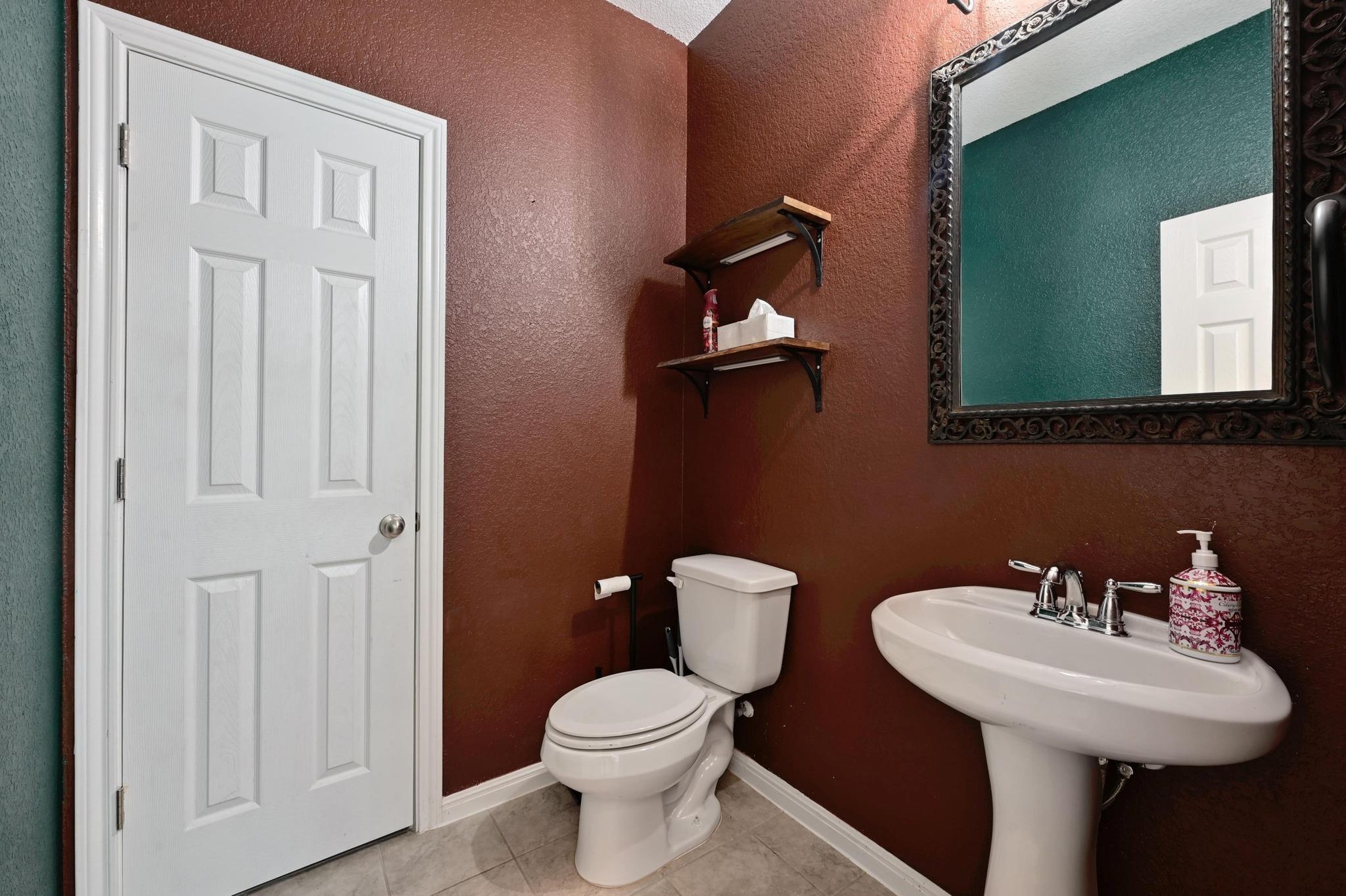 6709 Golden Bough Ln, Pflugerville, TX 78660