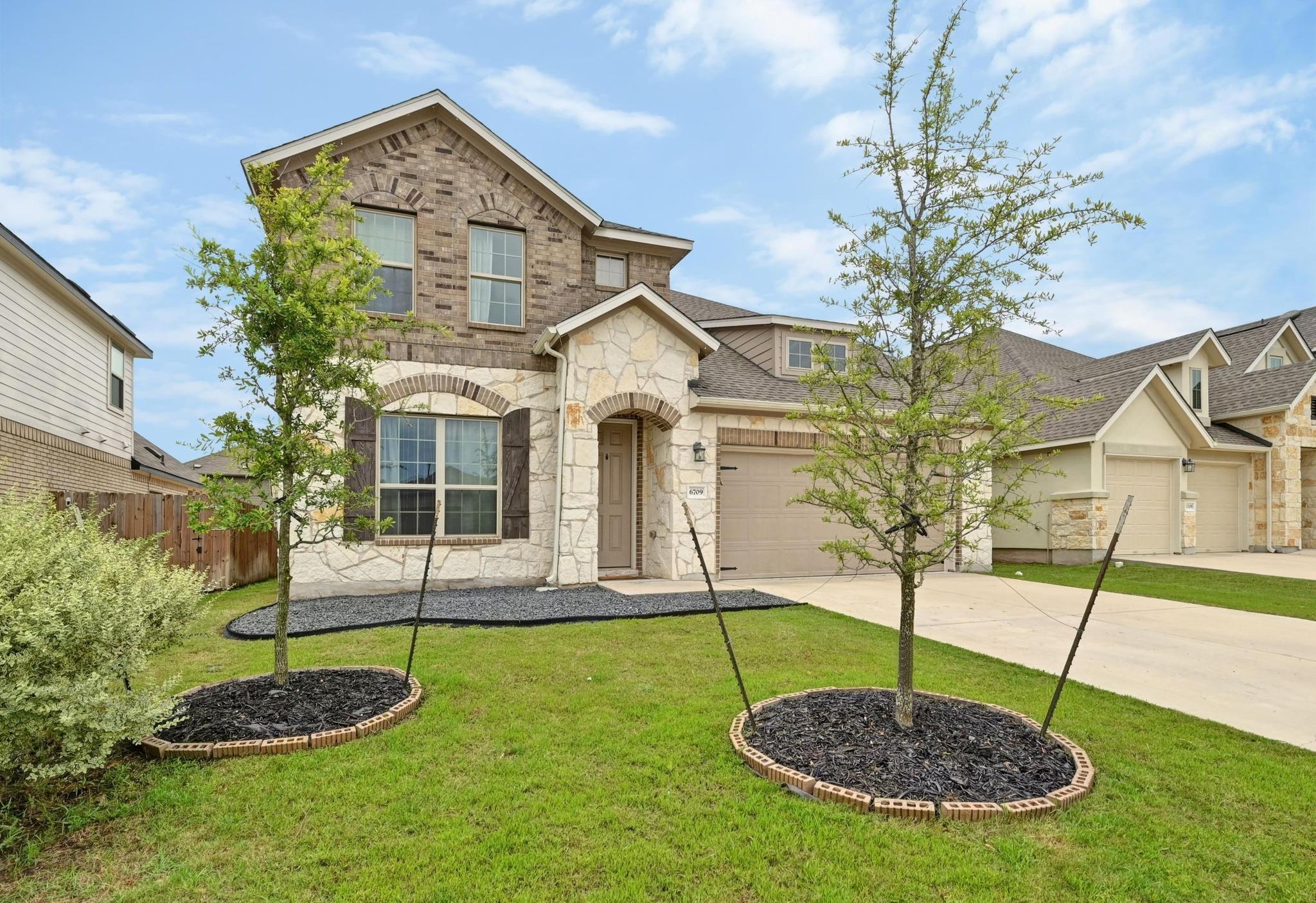 6709 Golden Bough Ln, Pflugerville, TX 78660