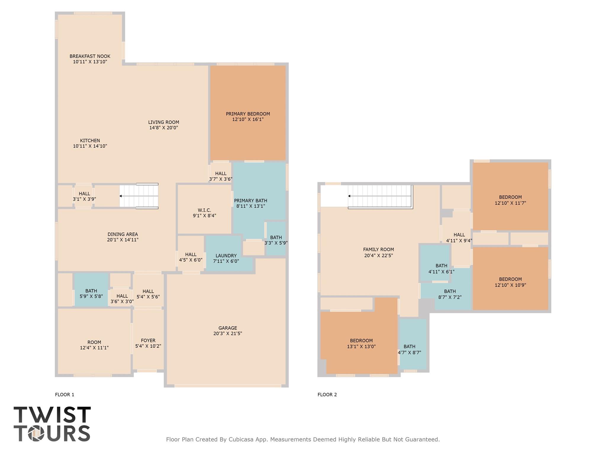 6709 Golden Bough Ln, Pflugerville, TX 78660