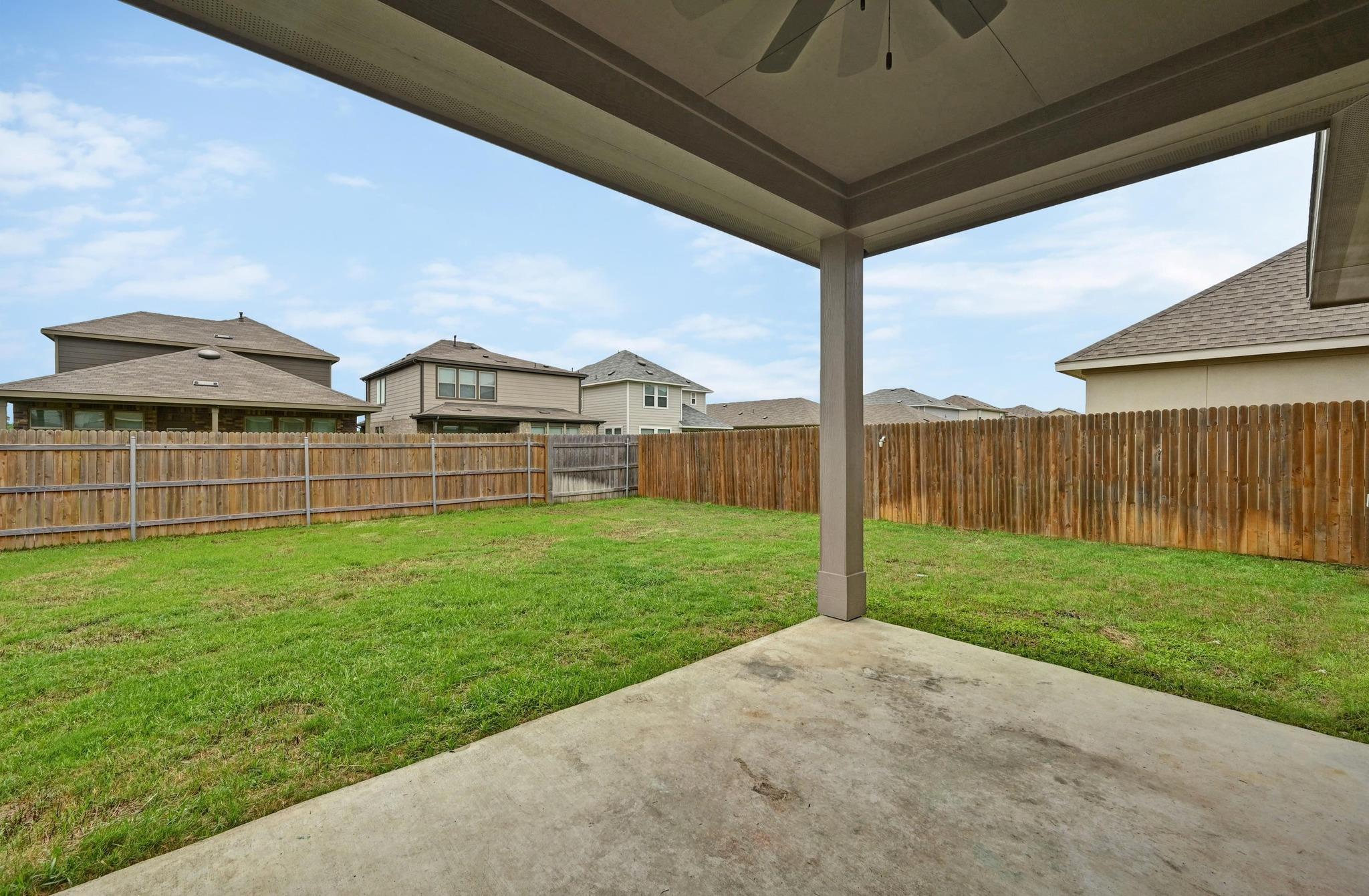 6709 Golden Bough Ln, Pflugerville, TX 78660