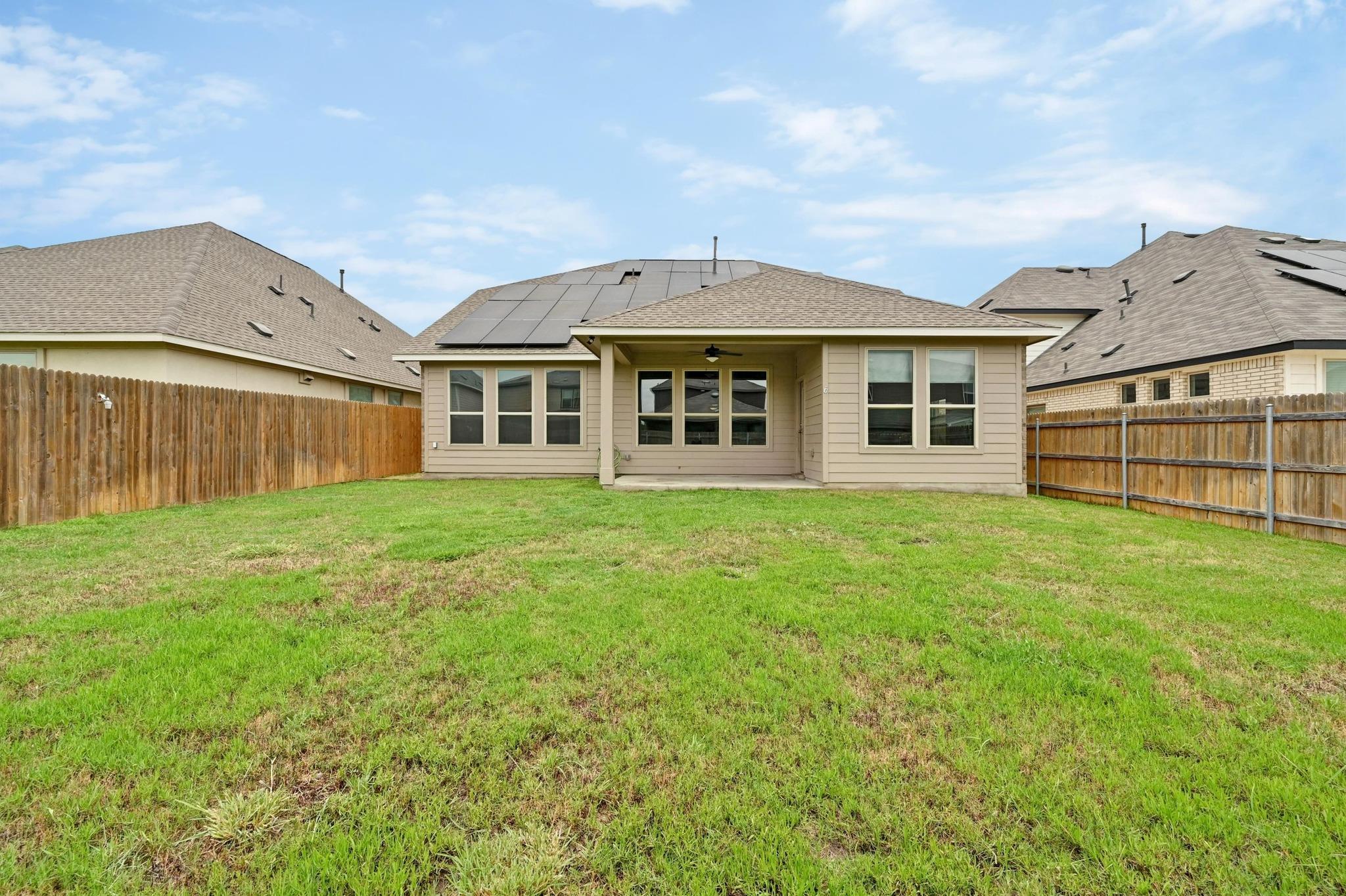 6709 Golden Bough Ln, Pflugerville, TX 78660