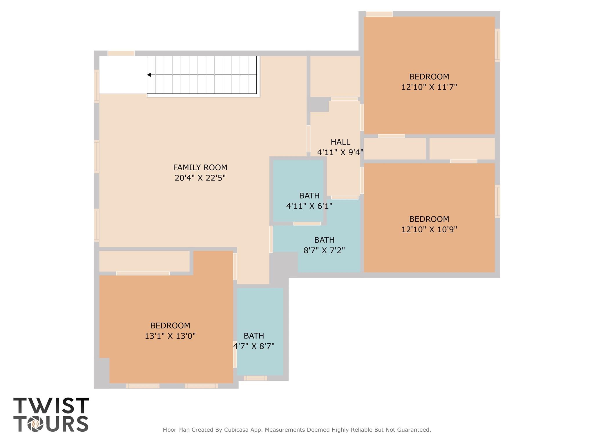 6709 Golden Bough Ln, Pflugerville, TX 78660