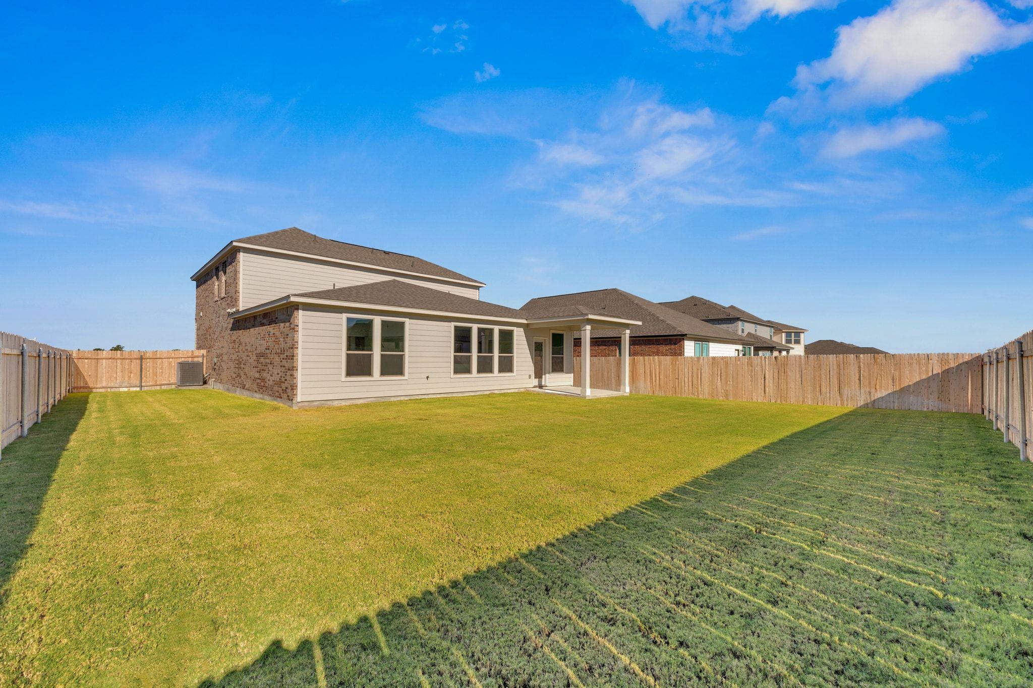 15101 Kiger Mustang Dr, Manor, TX 78653