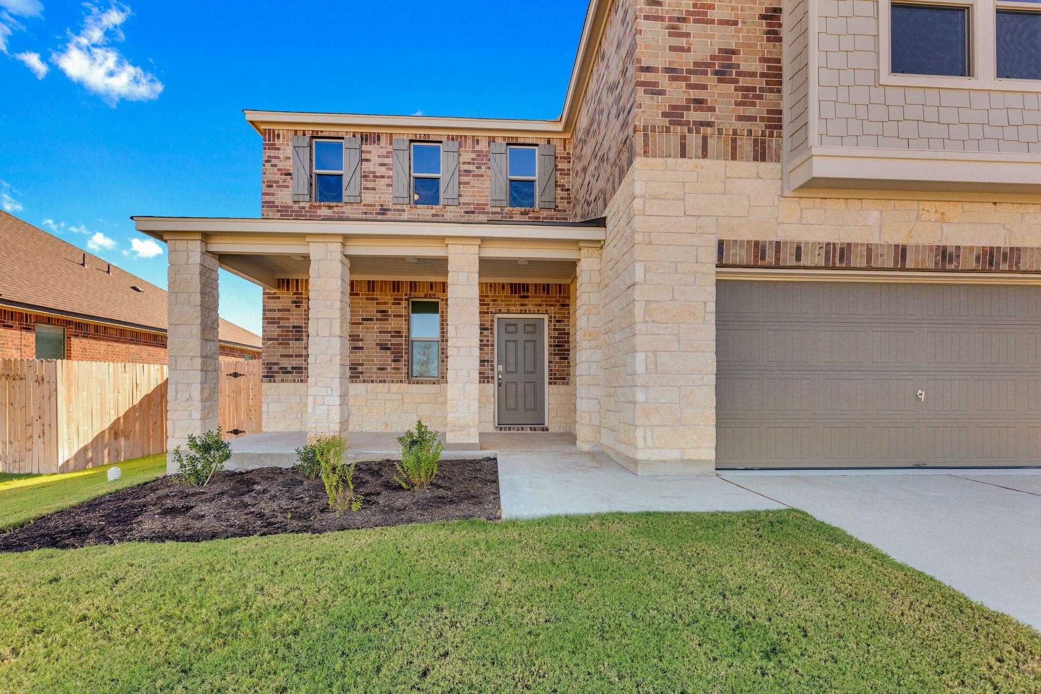 15101 Kiger Mustang Dr, Manor, TX 78653