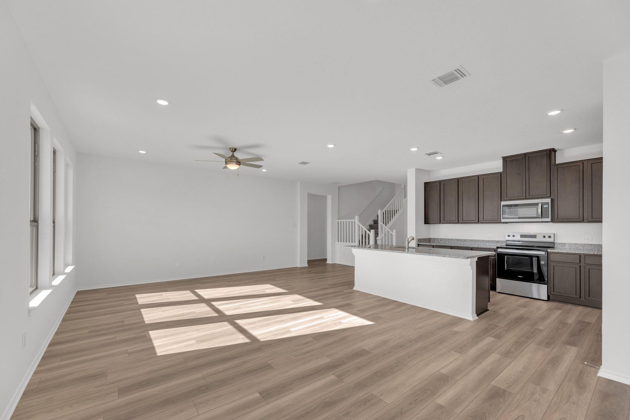 15101 Kiger Mustang Dr, Manor, TX 78653