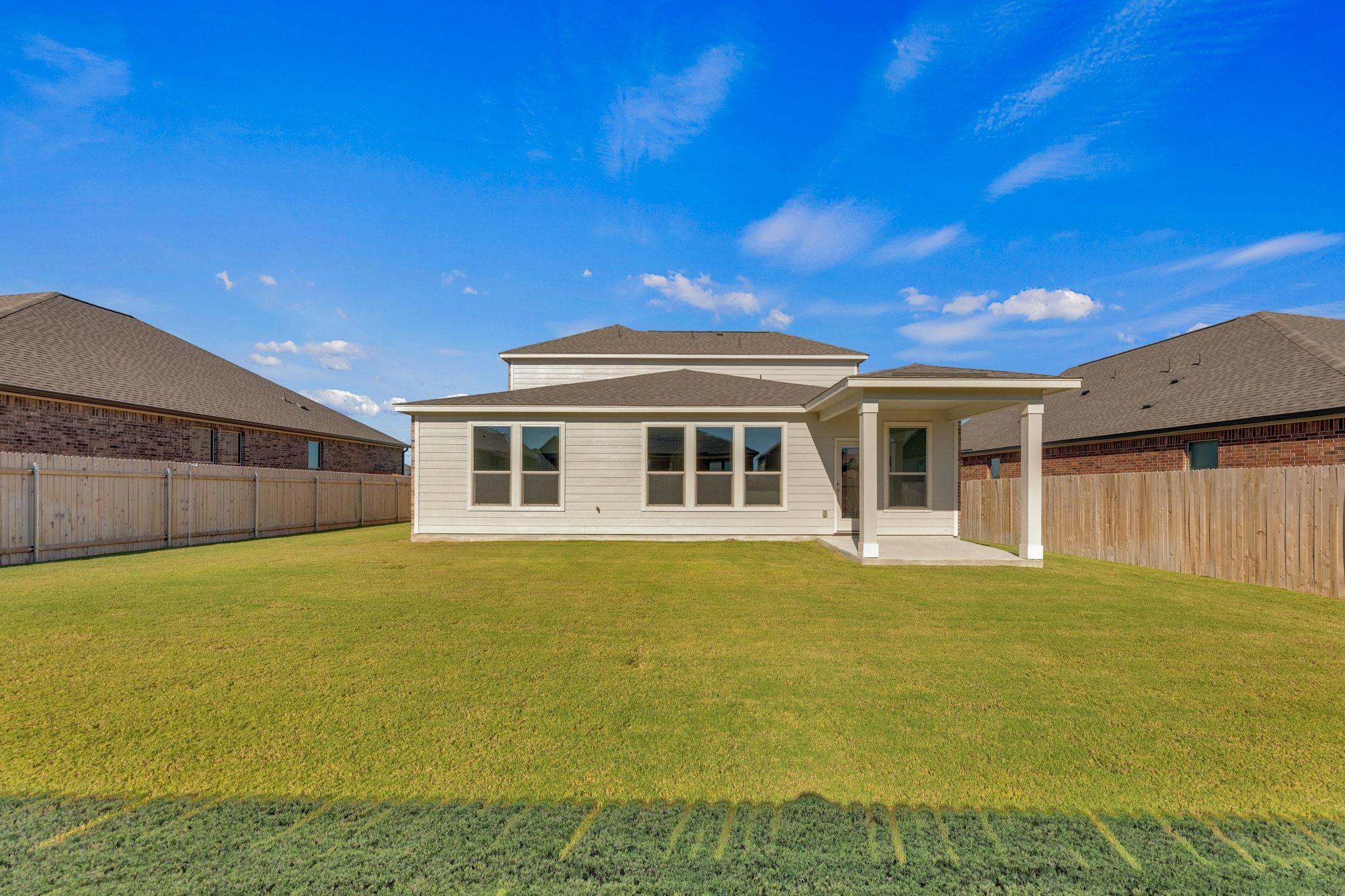 15101 Kiger Mustang Dr, Manor, TX 78653