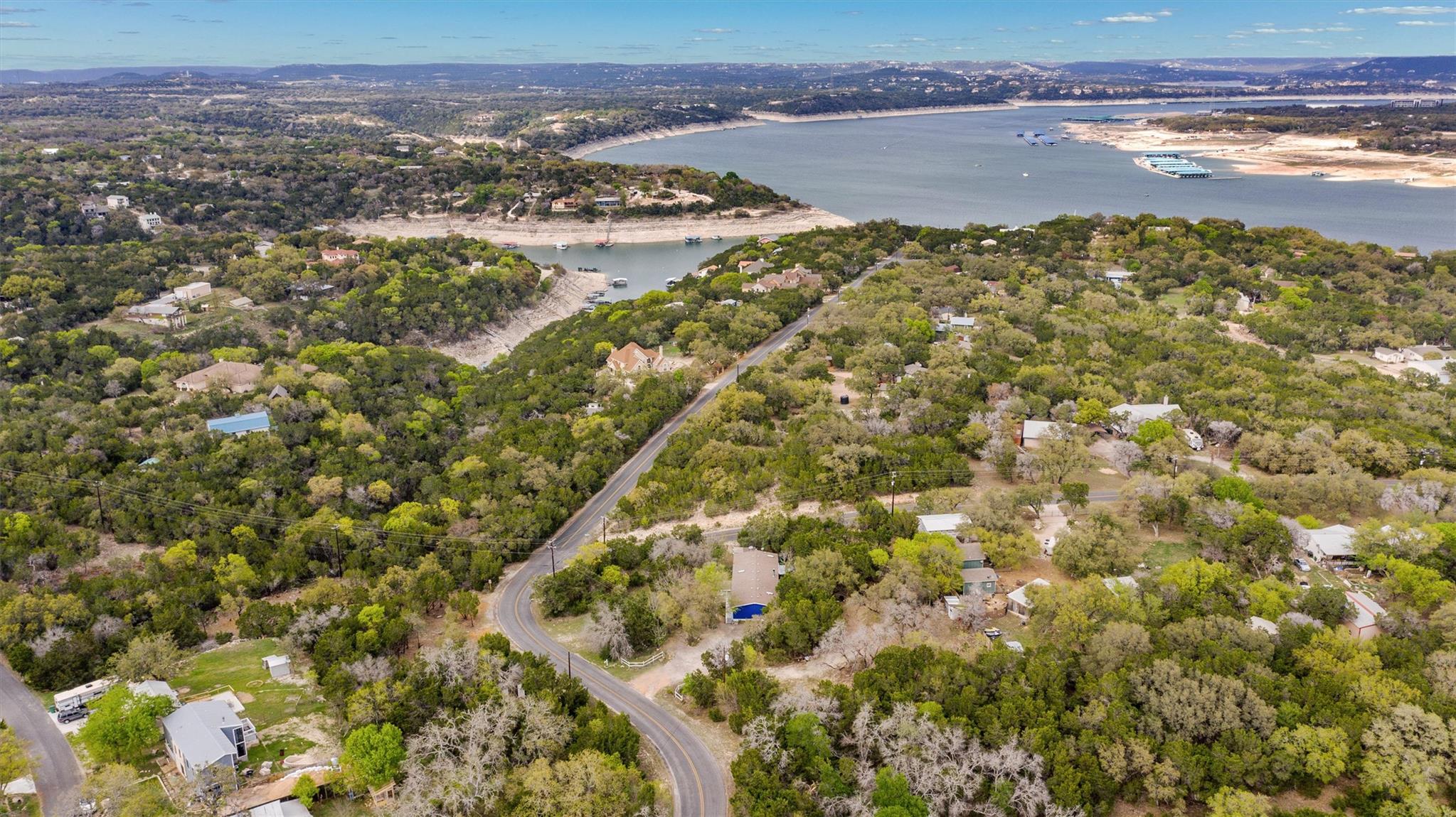 3605 RED BIRD Trl, Lago Vista, TX 78645