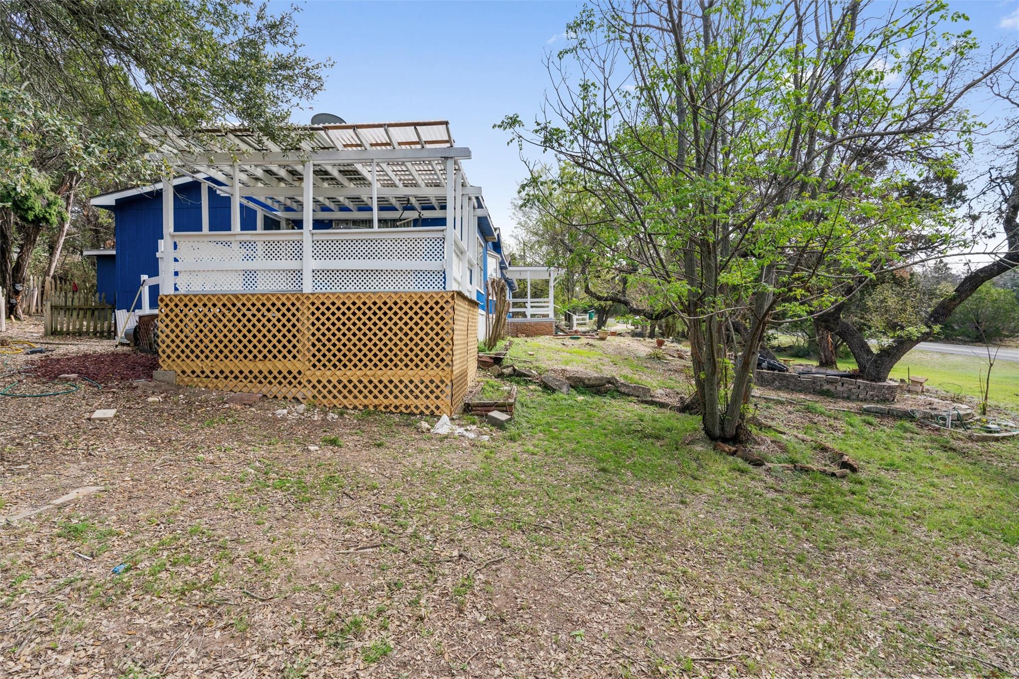 3605 RED BIRD Trl, Lago Vista, TX 78645