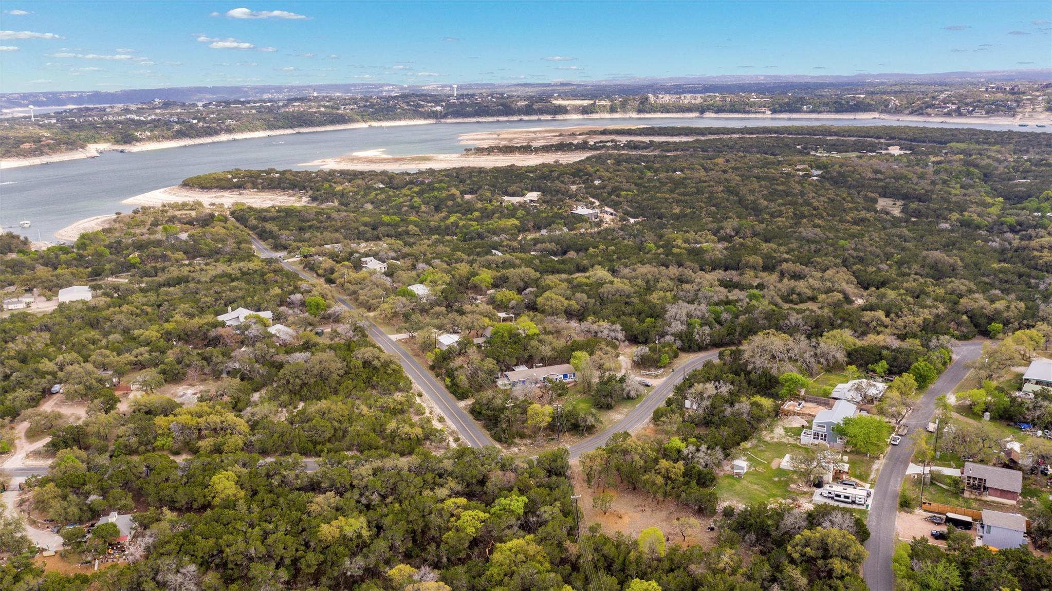 3605 RED BIRD Trl, Lago Vista, TX 78645