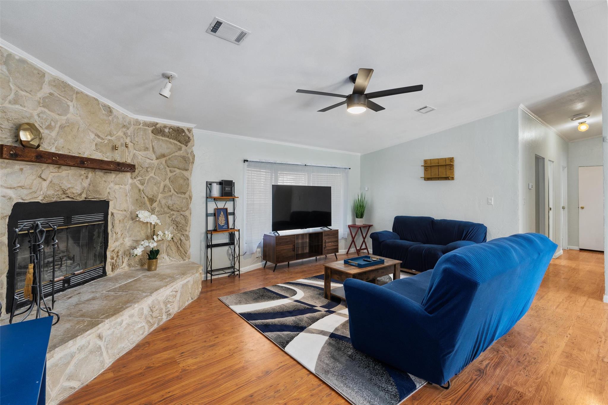 3605 RED BIRD Trl, Lago Vista, TX 78645