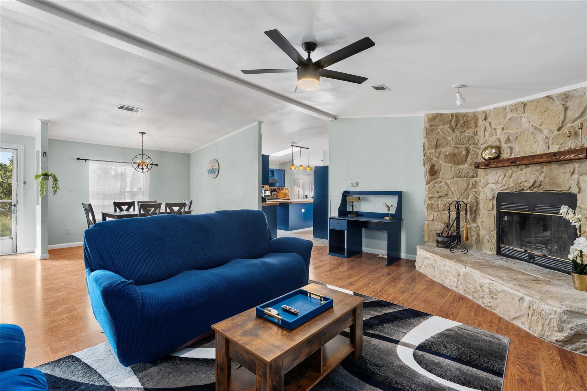 3605 RED BIRD Trl, Lago Vista, TX 78645