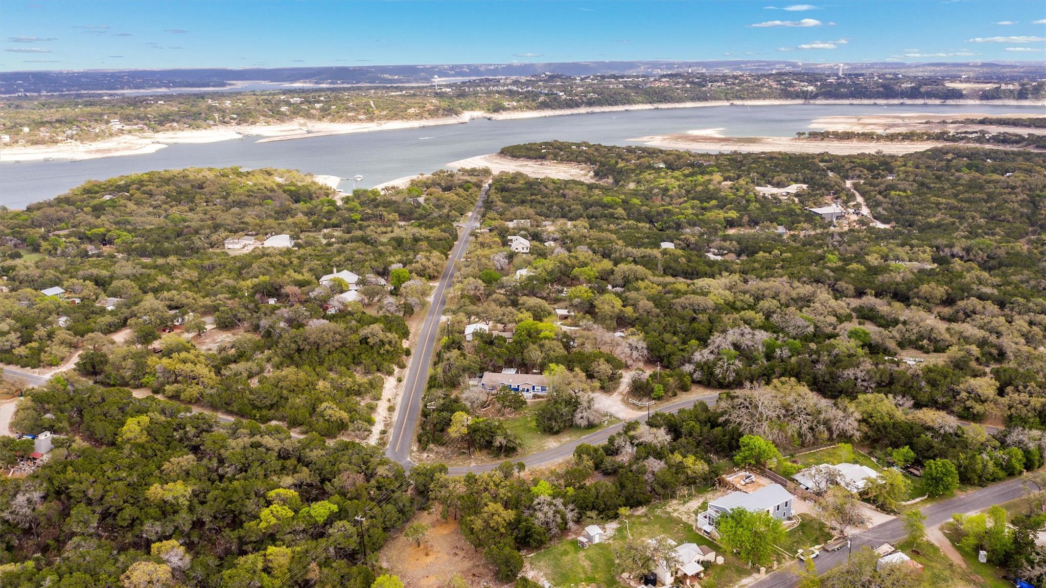 3605 RED BIRD Trl, Lago Vista, TX 78645