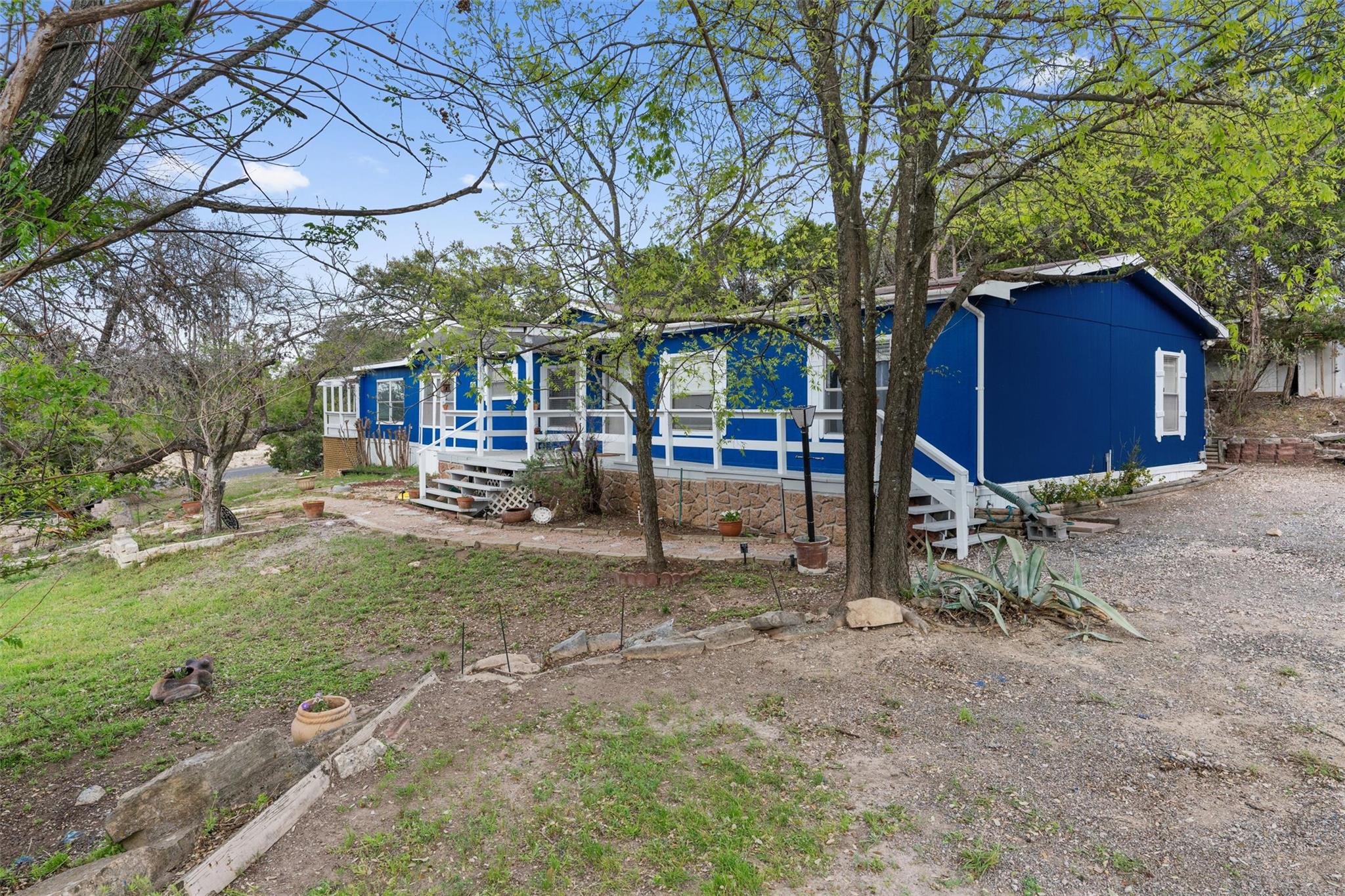 3605 RED BIRD Trl, Lago Vista, TX 78645