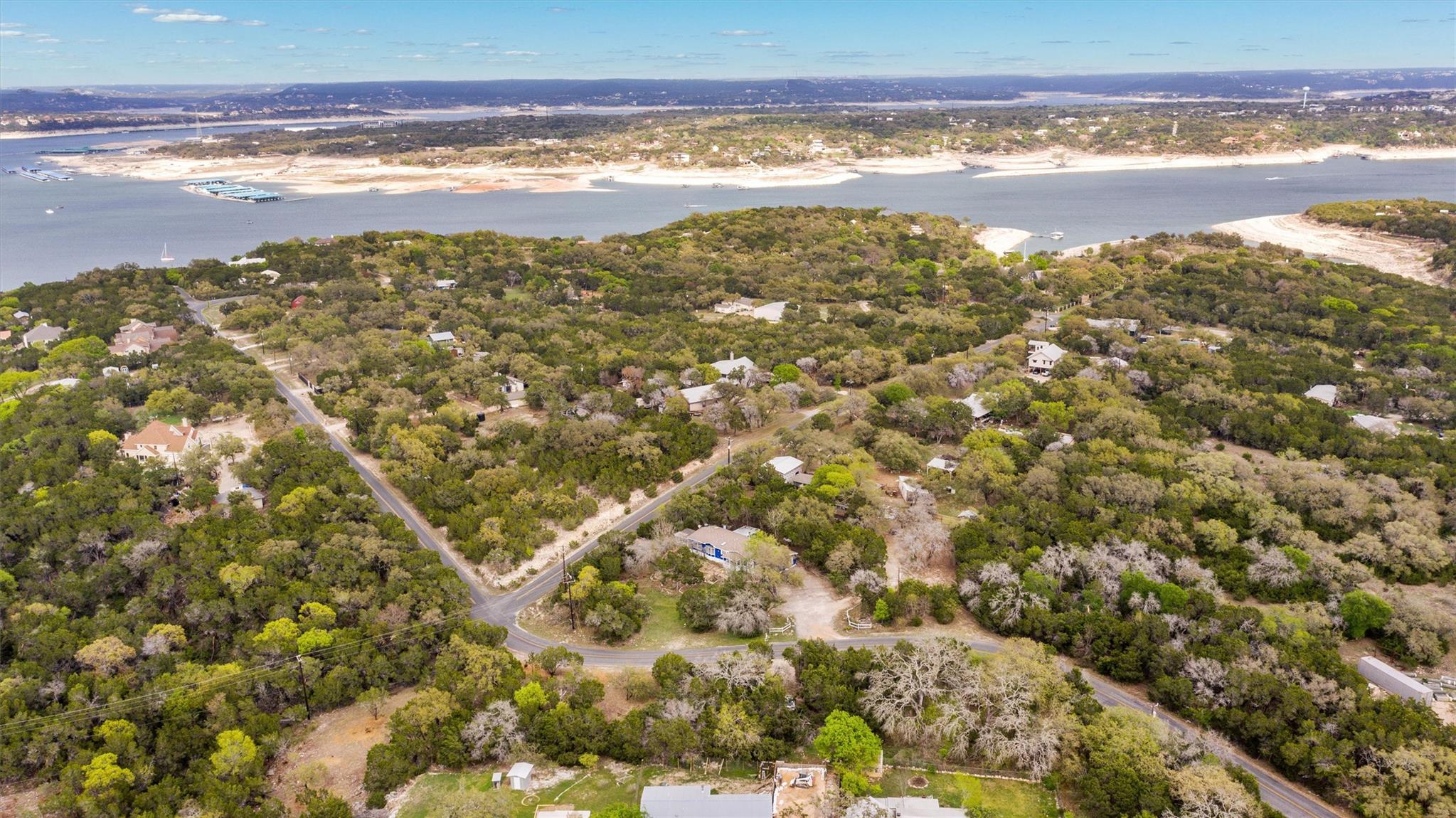 3605 RED BIRD Trl, Lago Vista, TX 78645