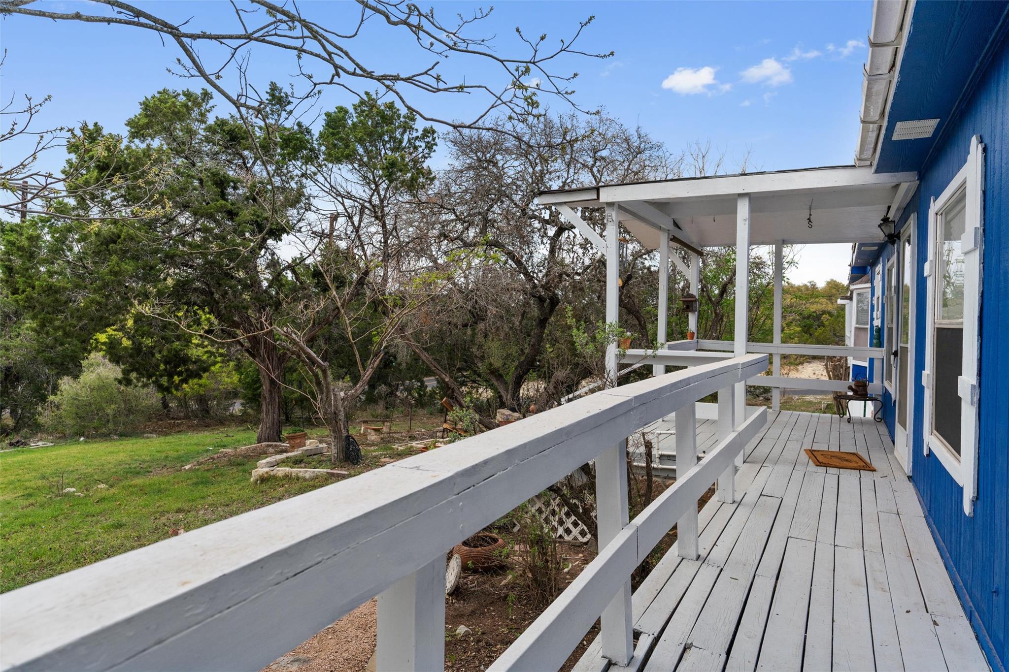 3605 RED BIRD Trl, Lago Vista, TX 78645