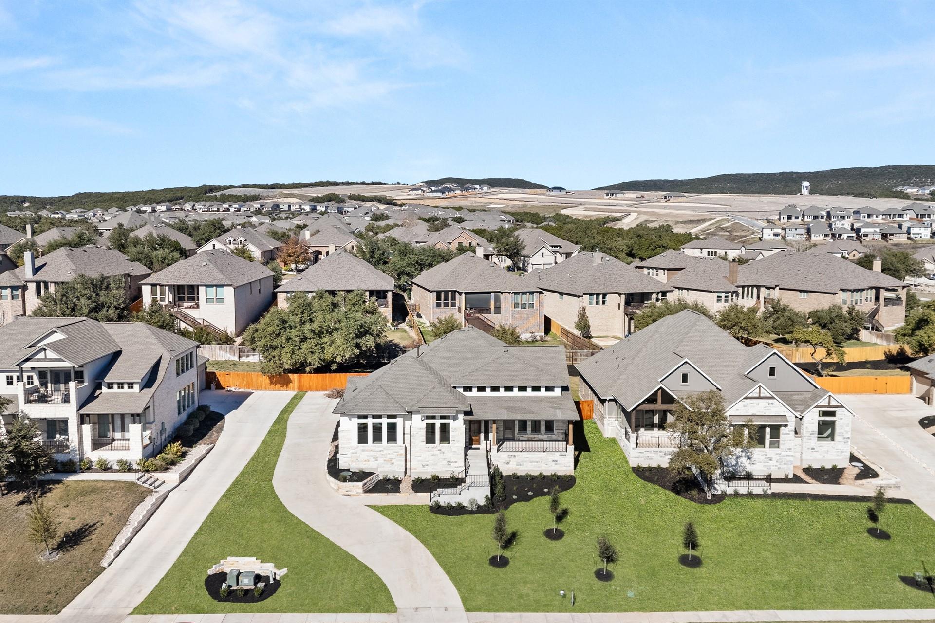 7808 Tessera Pkwy, Lago Vista, TX 78645