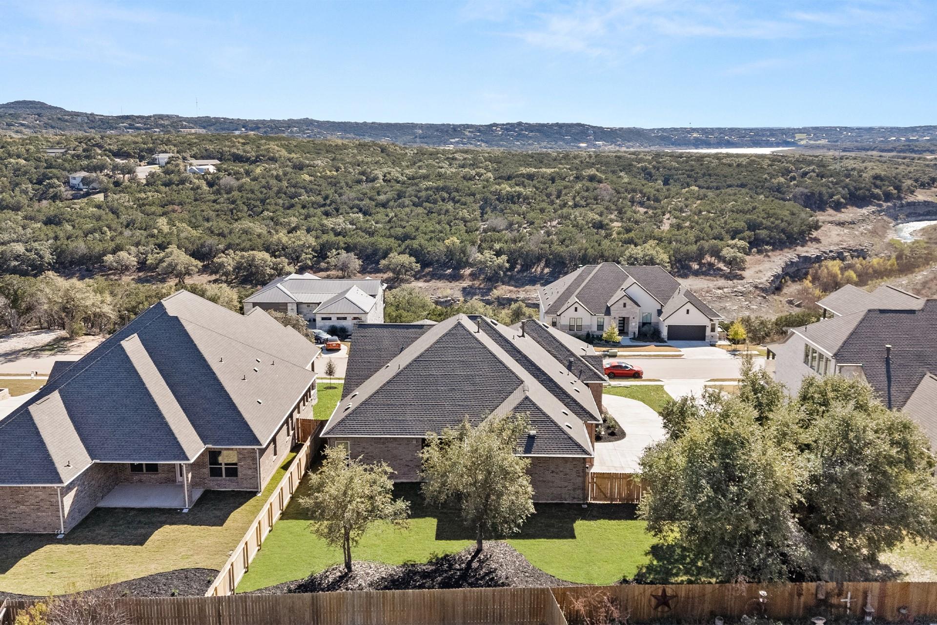 7808 Tessera Pkwy, Lago Vista, TX 78645