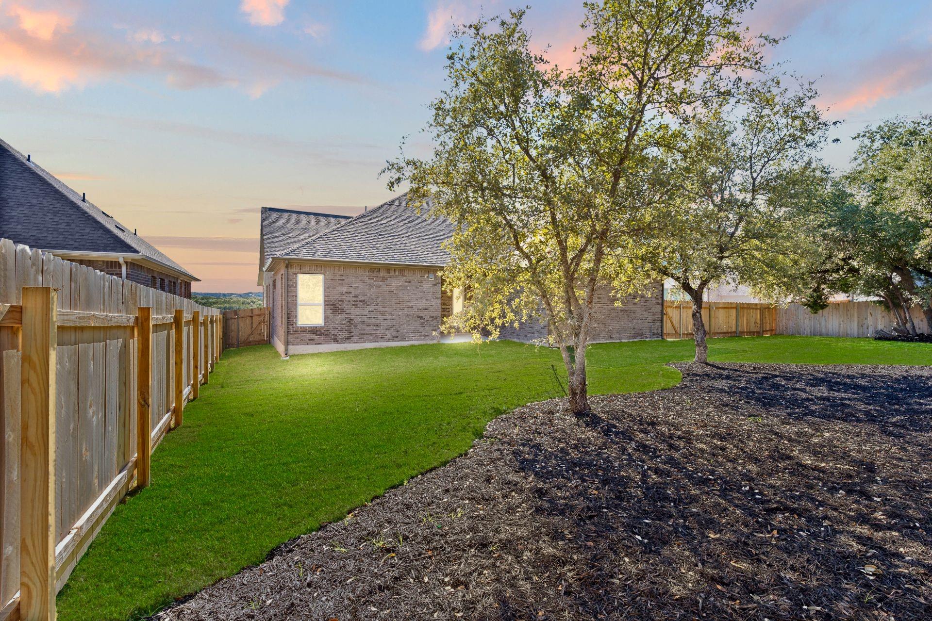 7808 Tessera Pkwy, Lago Vista, TX 78645
