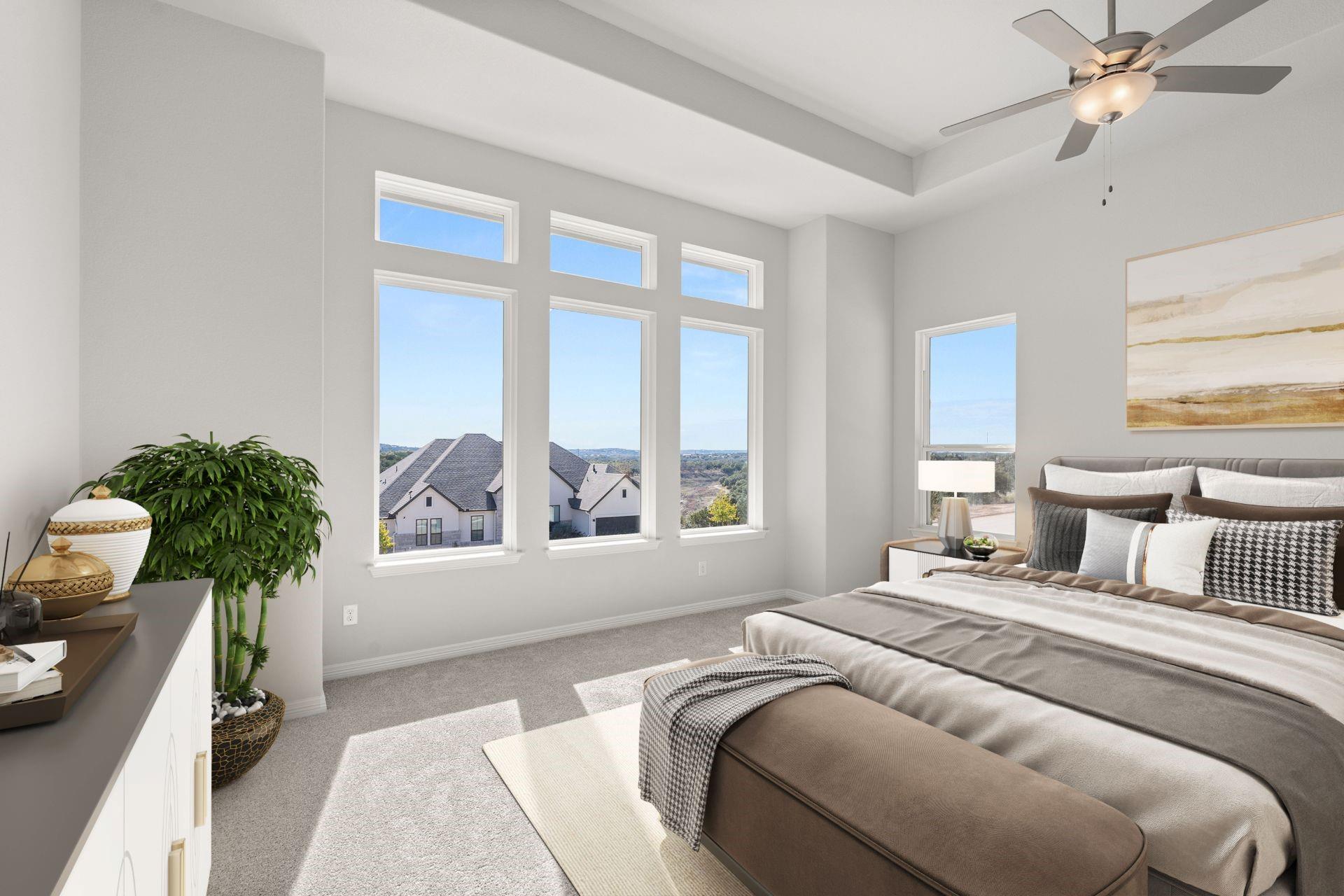 7808 Tessera Pkwy, Lago Vista, TX 78645
