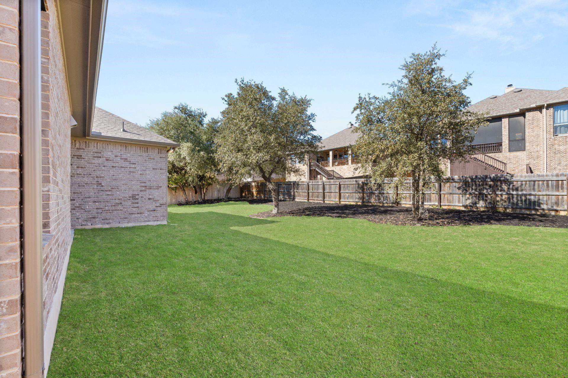 7808 Tessera Pkwy, Lago Vista, TX 78645