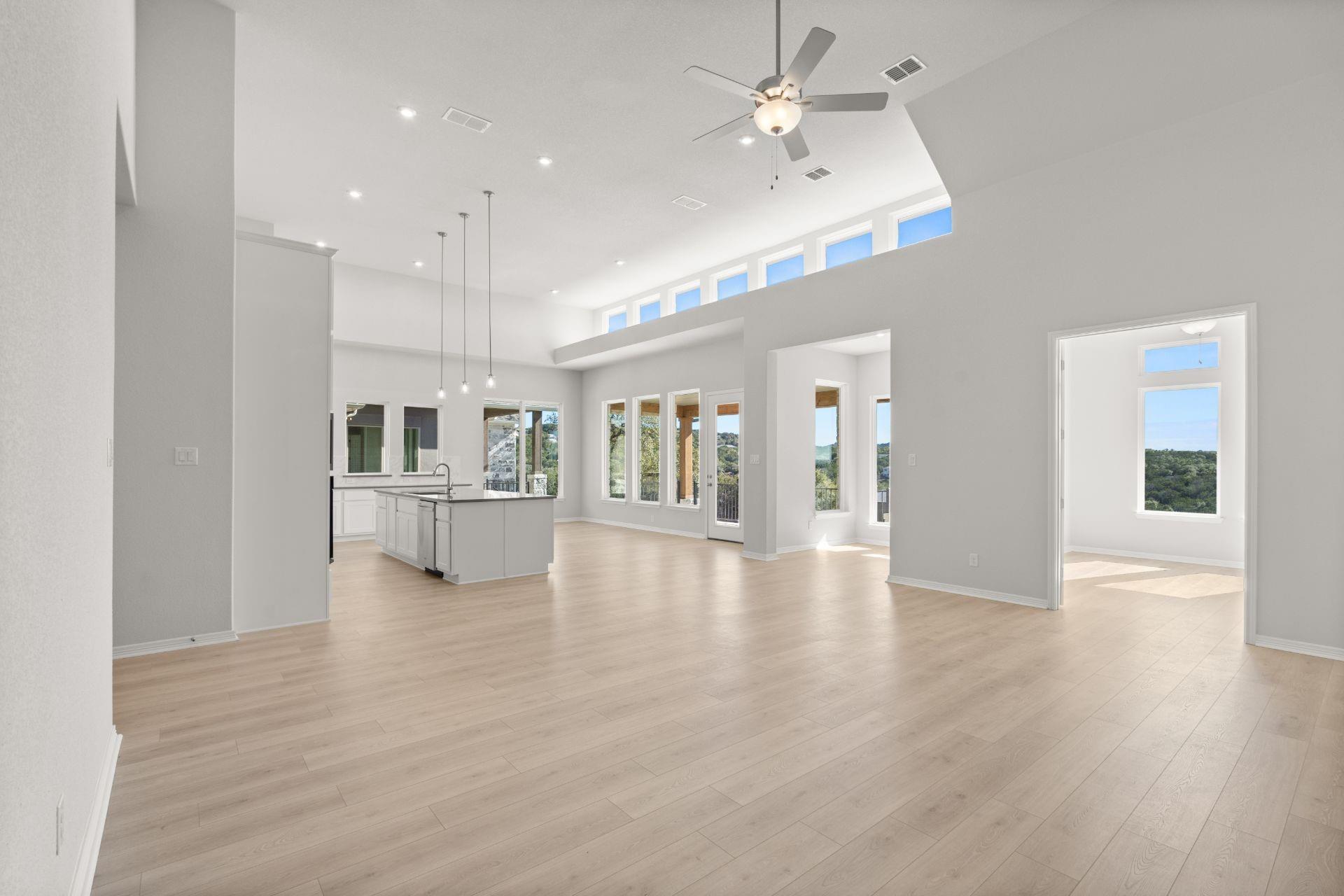 7808 Tessera Pkwy, Lago Vista, TX 78645