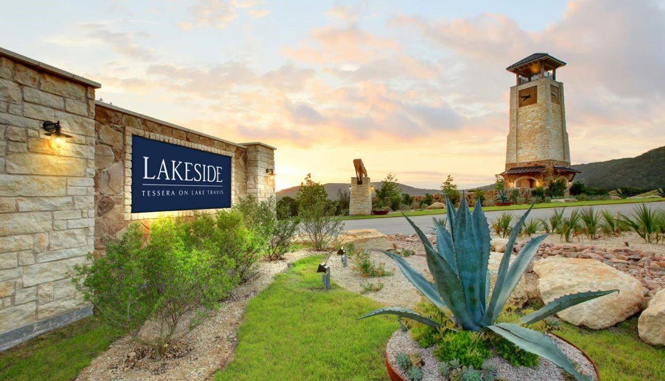 7808 Tessera Pkwy, Lago Vista, TX 78645