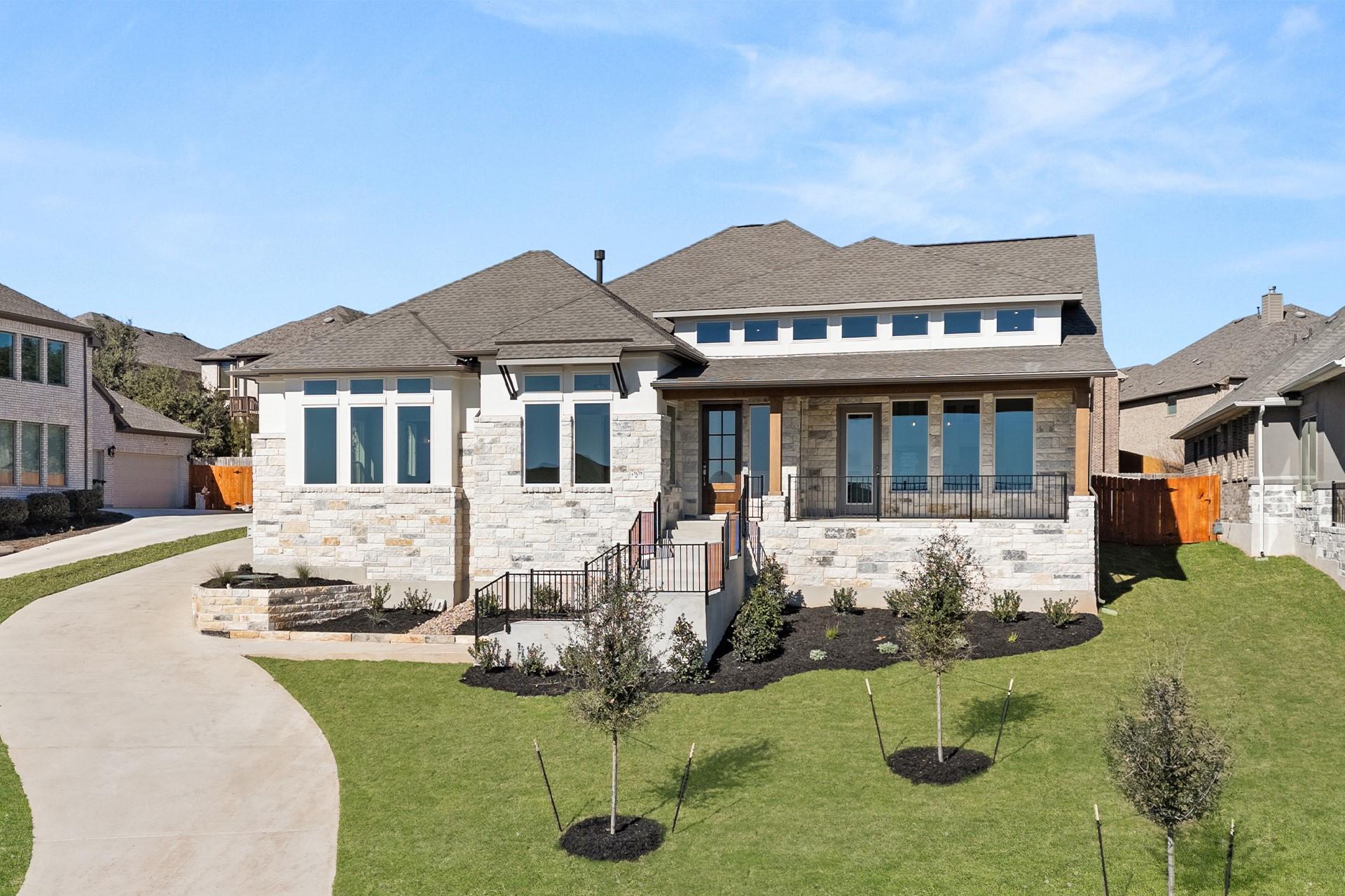 7808 Tessera Pkwy, Lago Vista, TX 78645