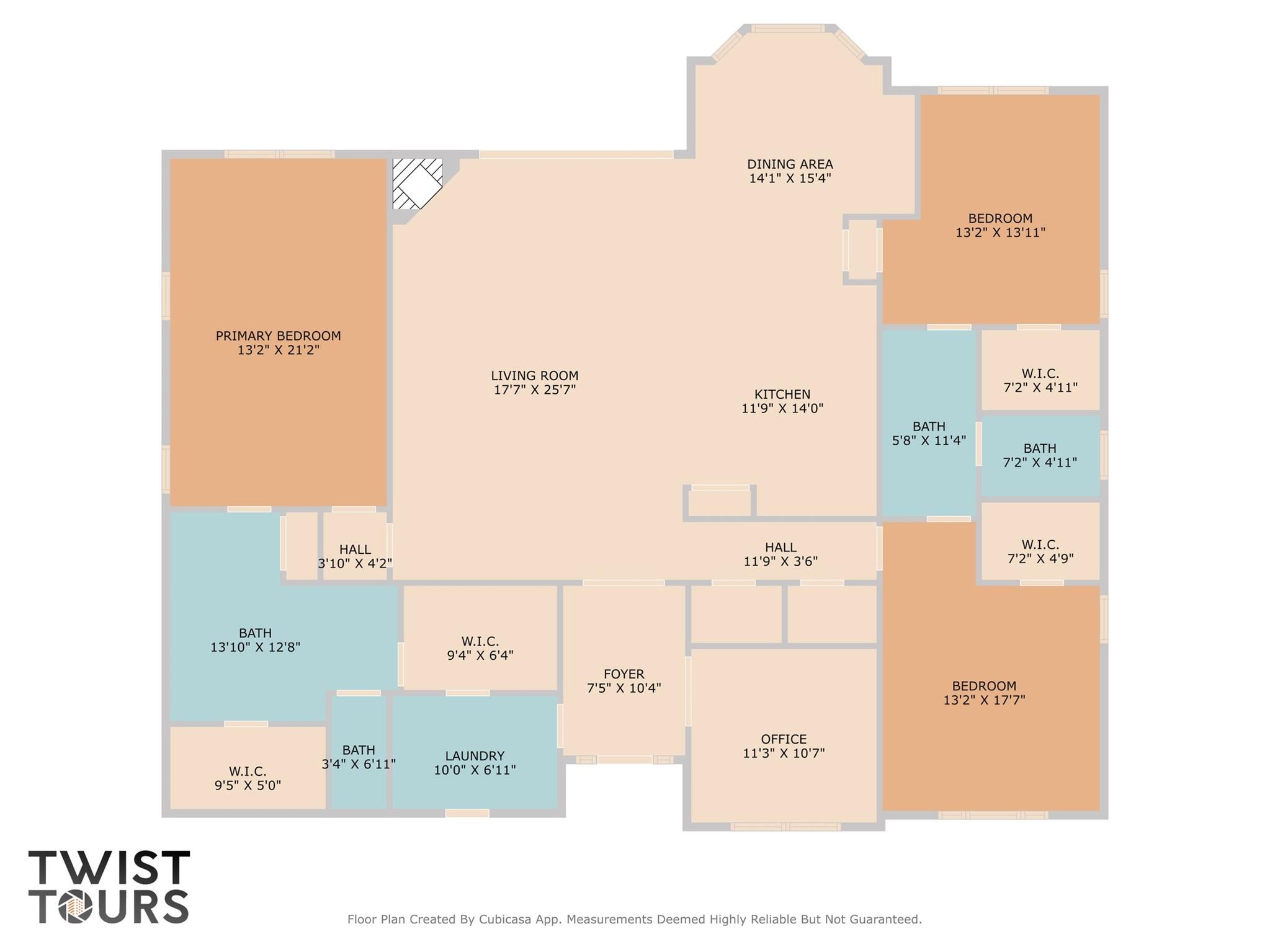 120 Delfino Pl, Horseshoe Bay, TX 78657
