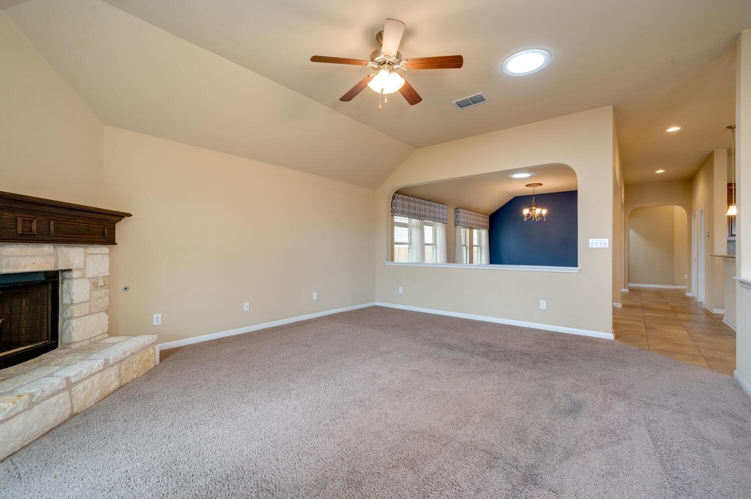5812 Gunnison Turn Rd, Austin, TX 78738