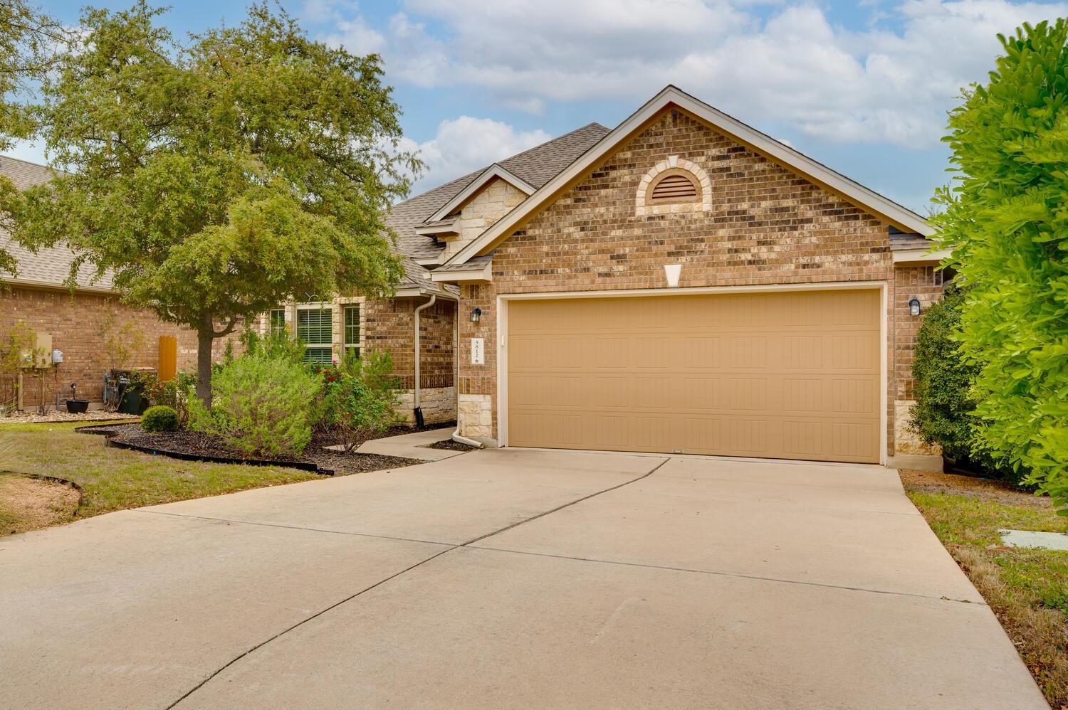 5812 Gunnison Turn Rd, Austin, TX 78738