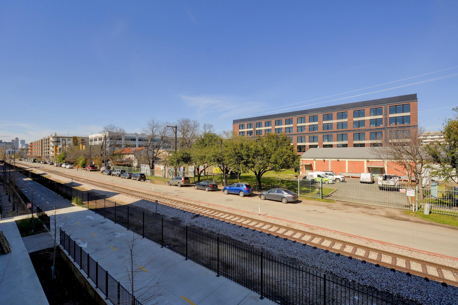 1800 E 4th St # 263, Austin, TX 78702