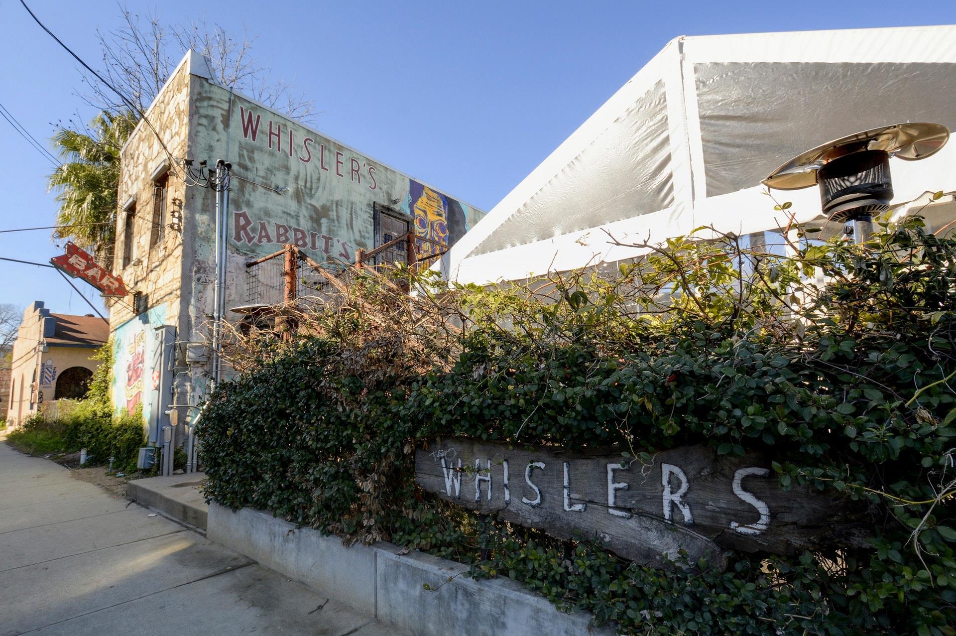 1800 E 4th St # 263, Austin, TX 78702