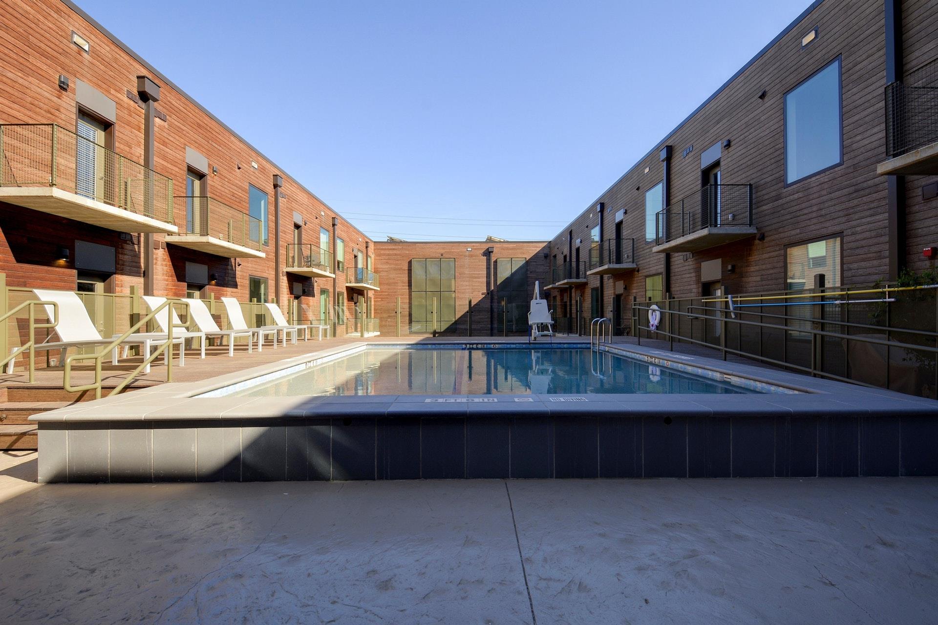 1800 E 4th St # 263, Austin, TX 78702