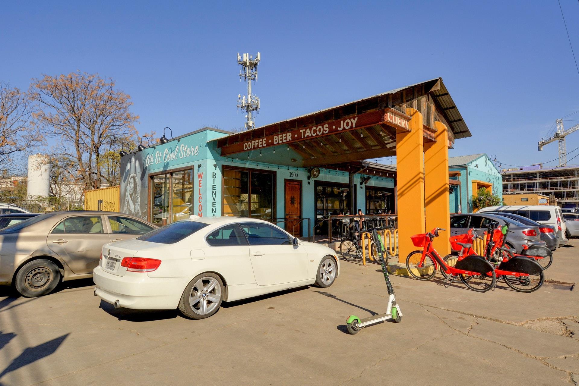 1800 E 4th St # 263, Austin, TX 78702