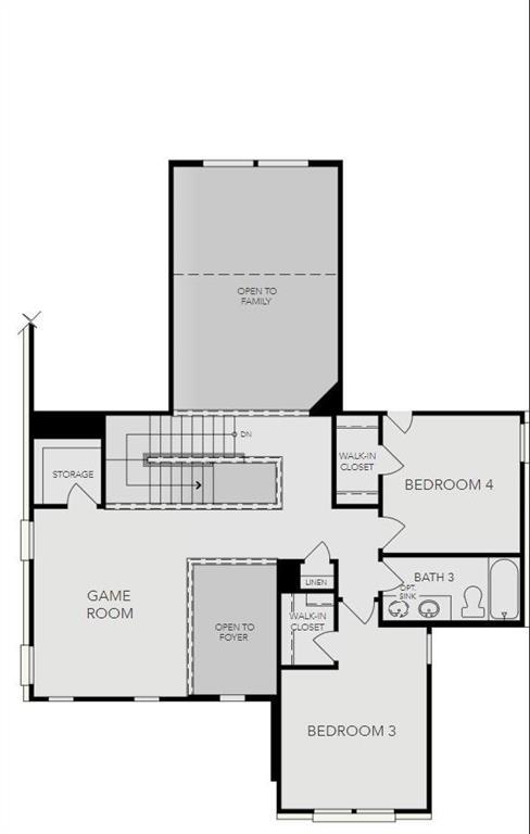 2228 Santa Isabella Dr, Leander, TX 78641
