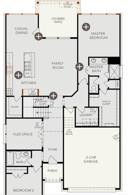 2228 Santa Isabella Dr, Leander, TX 78641