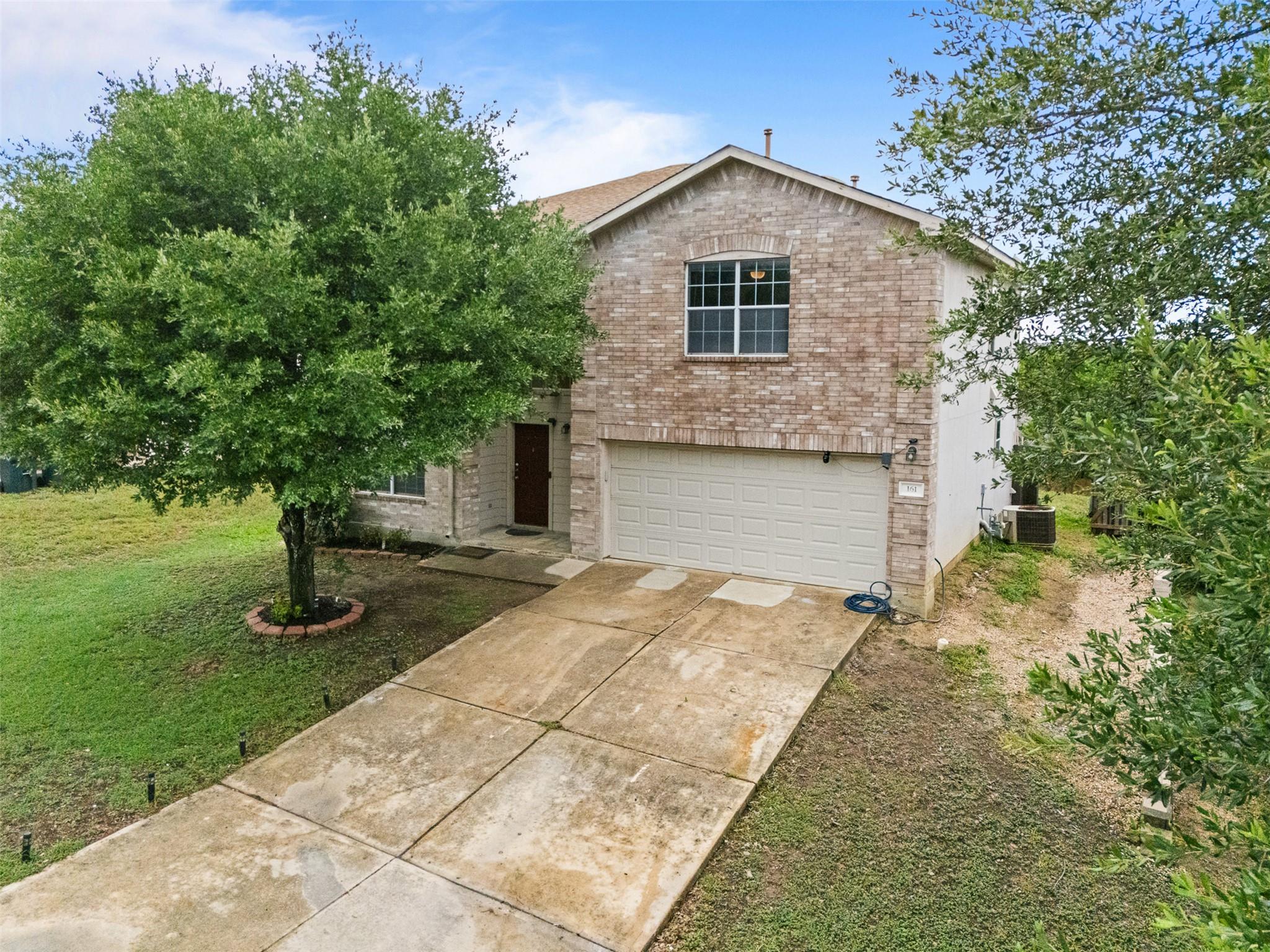 161 Prairie Verbena Dr, Kyle, TX 78640