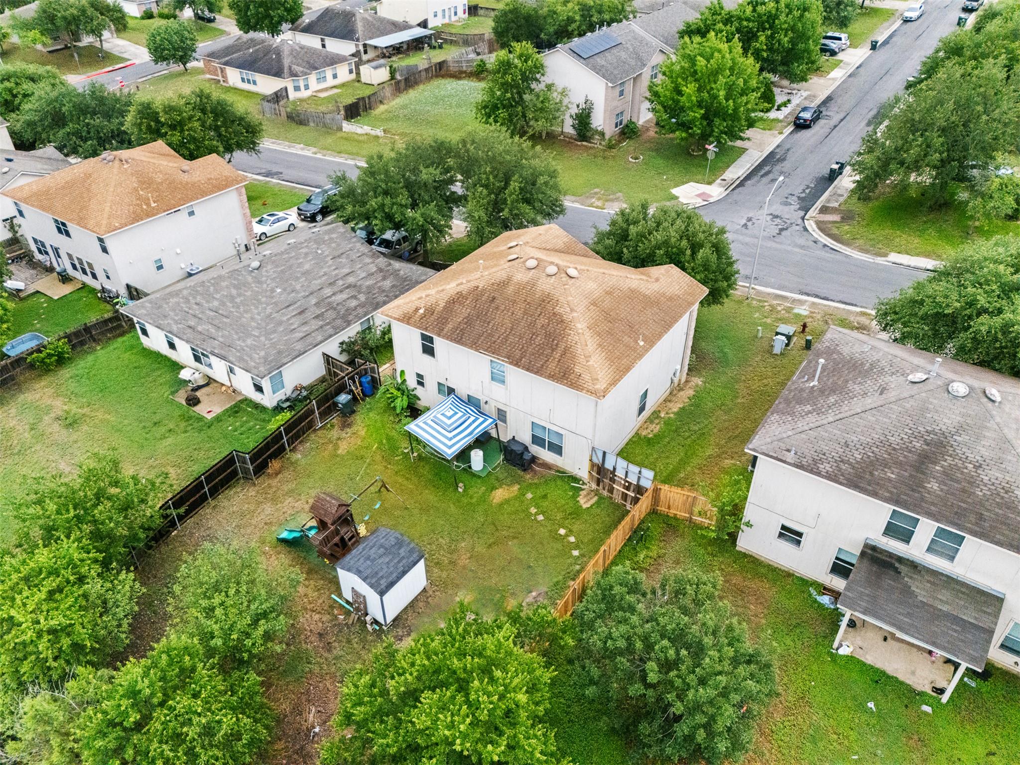 161 Prairie Verbena Dr, Kyle, TX 78640