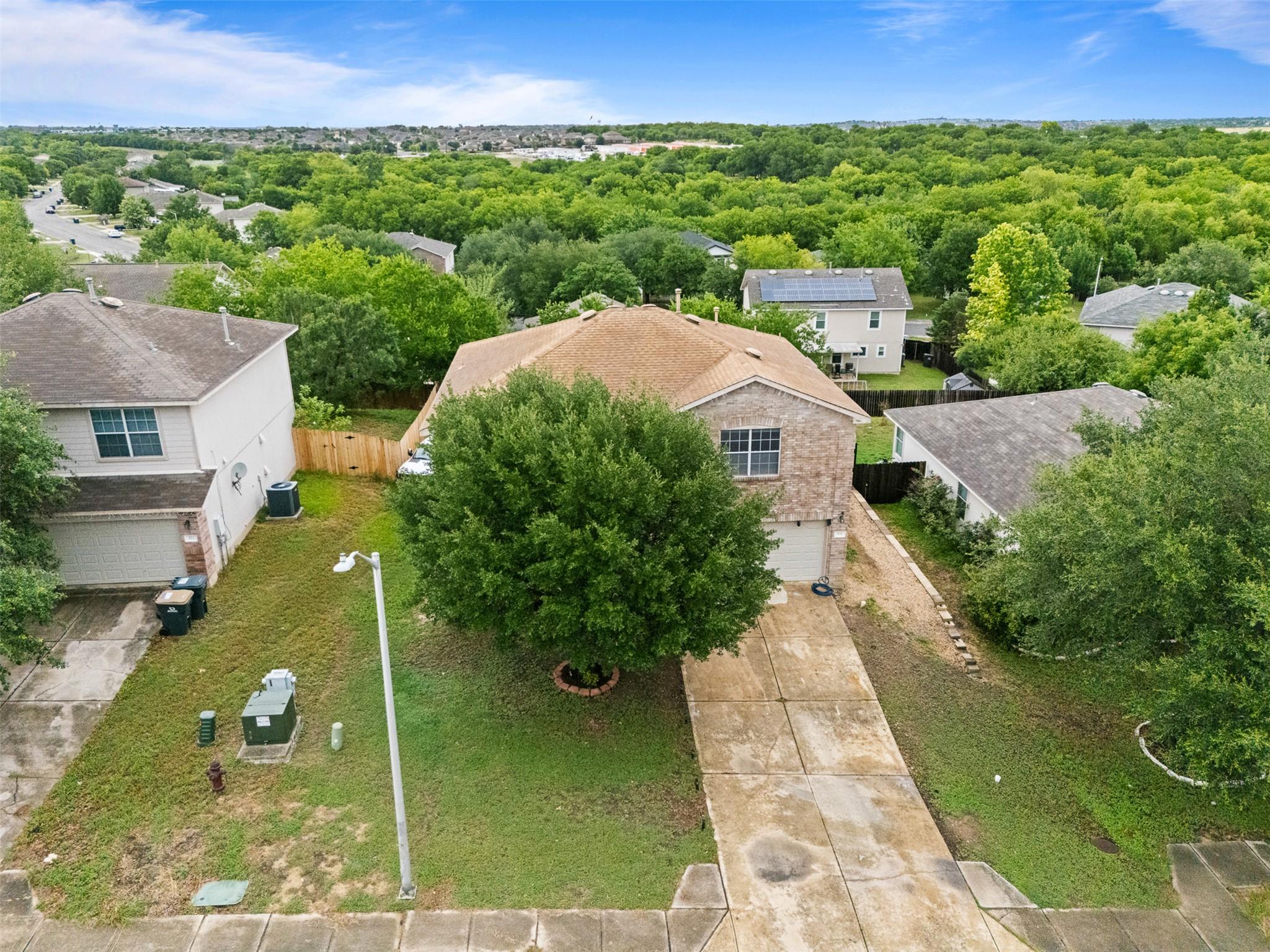 161 Prairie Verbena Dr, Kyle, TX 78640