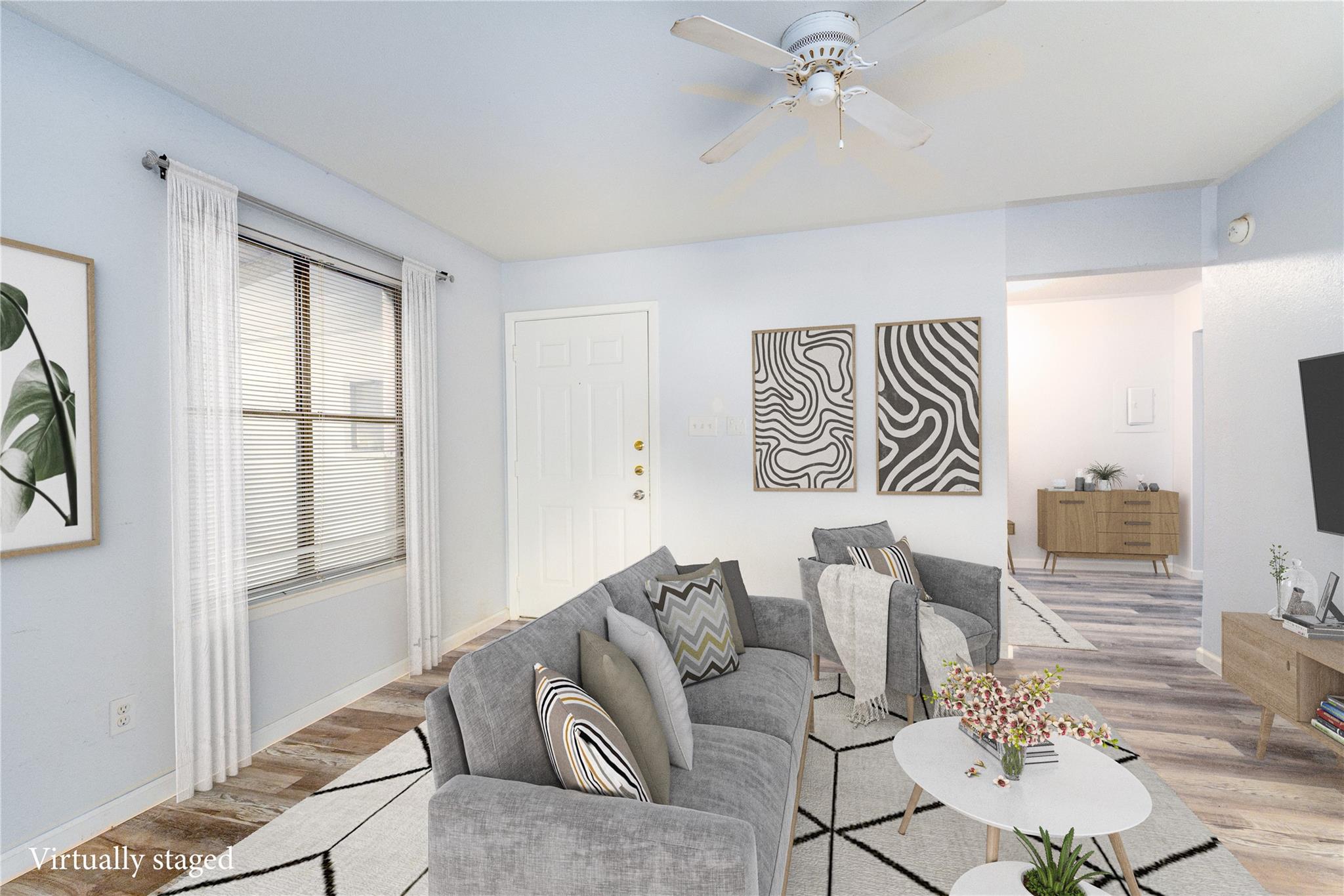 2500 Burleson Rd # 502, Austin, TX 78741