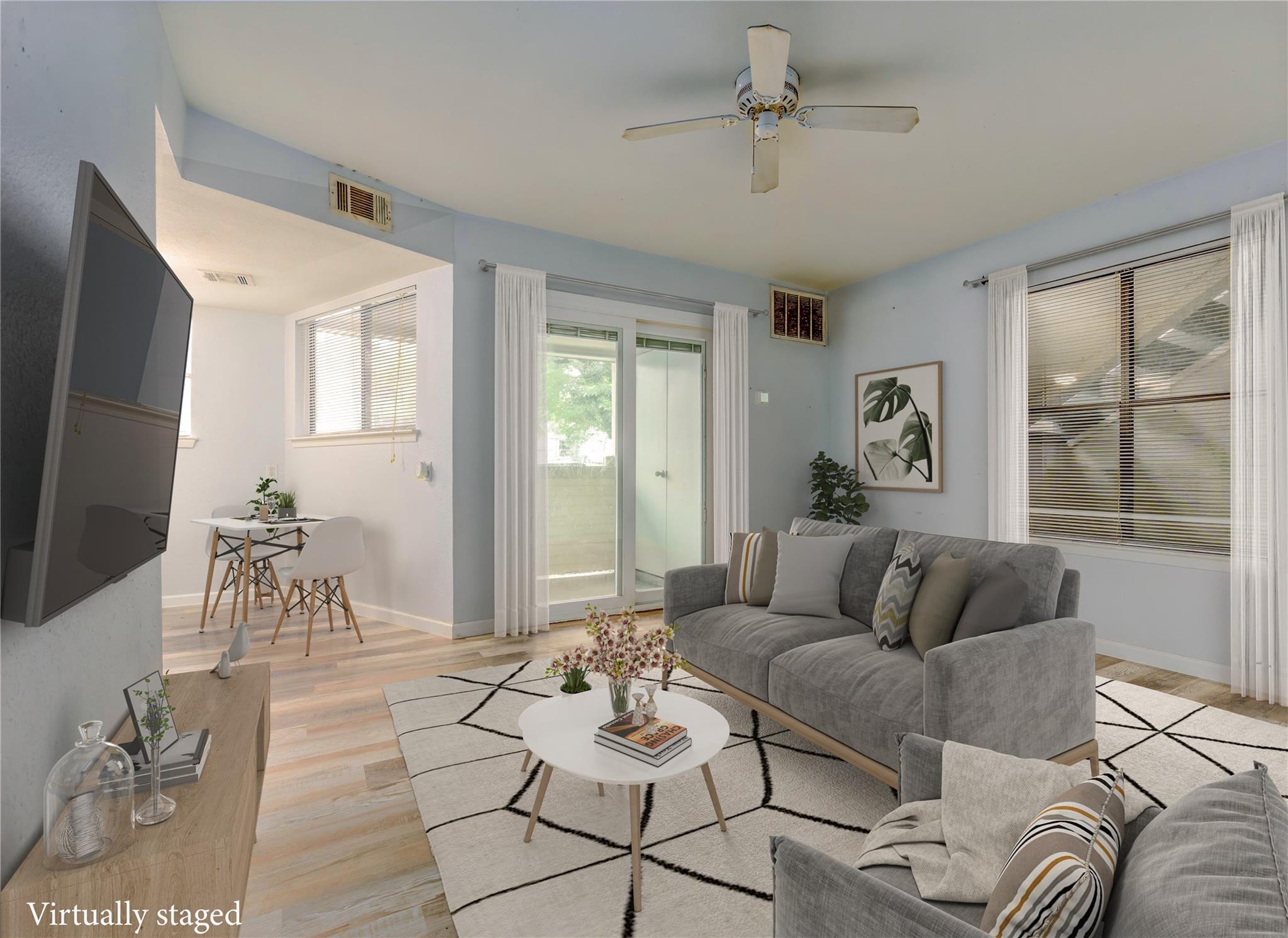 2500 Burleson Rd # 502, Austin, TX 78741