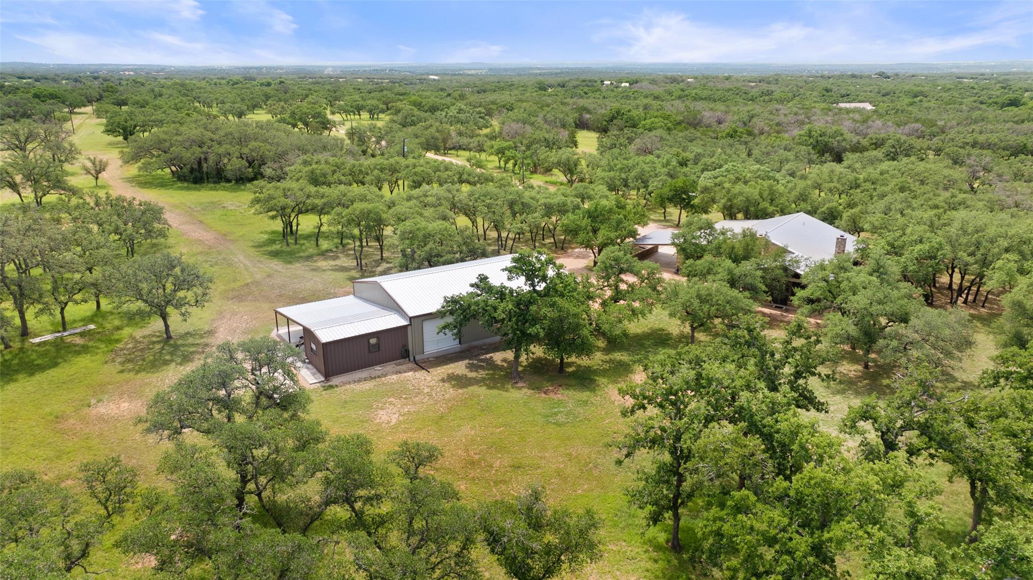 1241 Sandy Oaks Ranch Rd, Johnson City, TX 78636